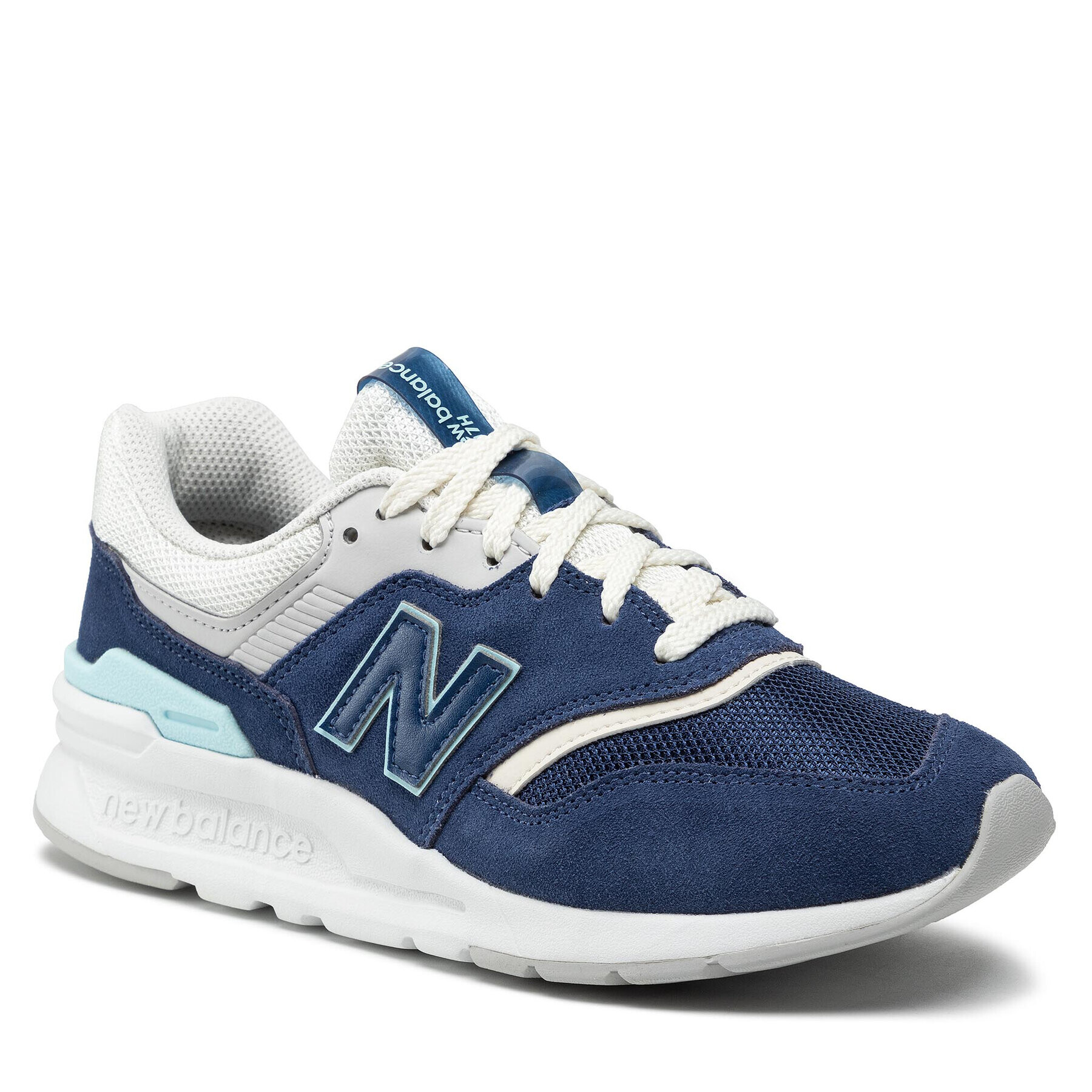 New Balance Сникърси CW997HSW Тъмносин - Pepit.bg