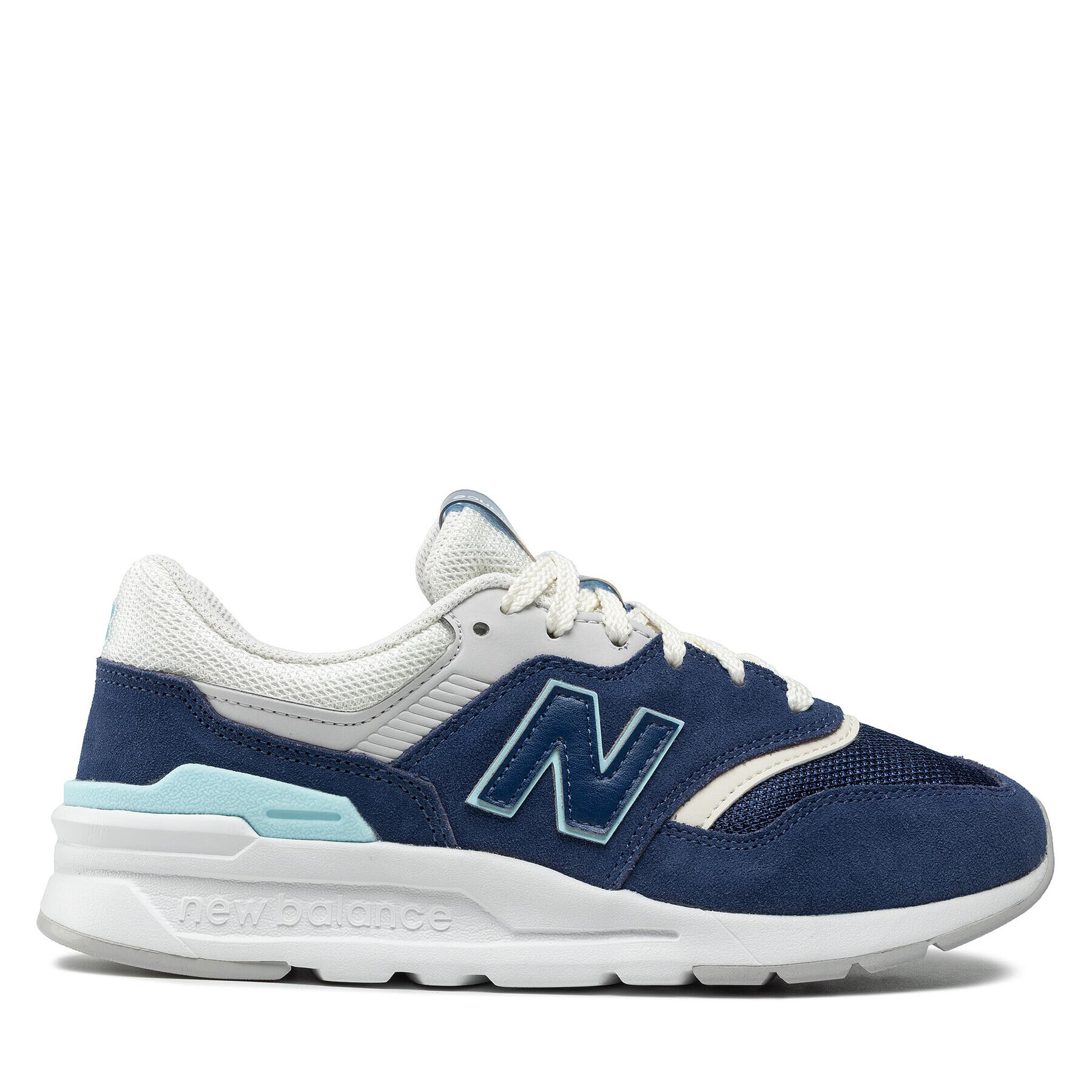 New Balance Сникърси CW997HSW Тъмносин - Pepit.bg