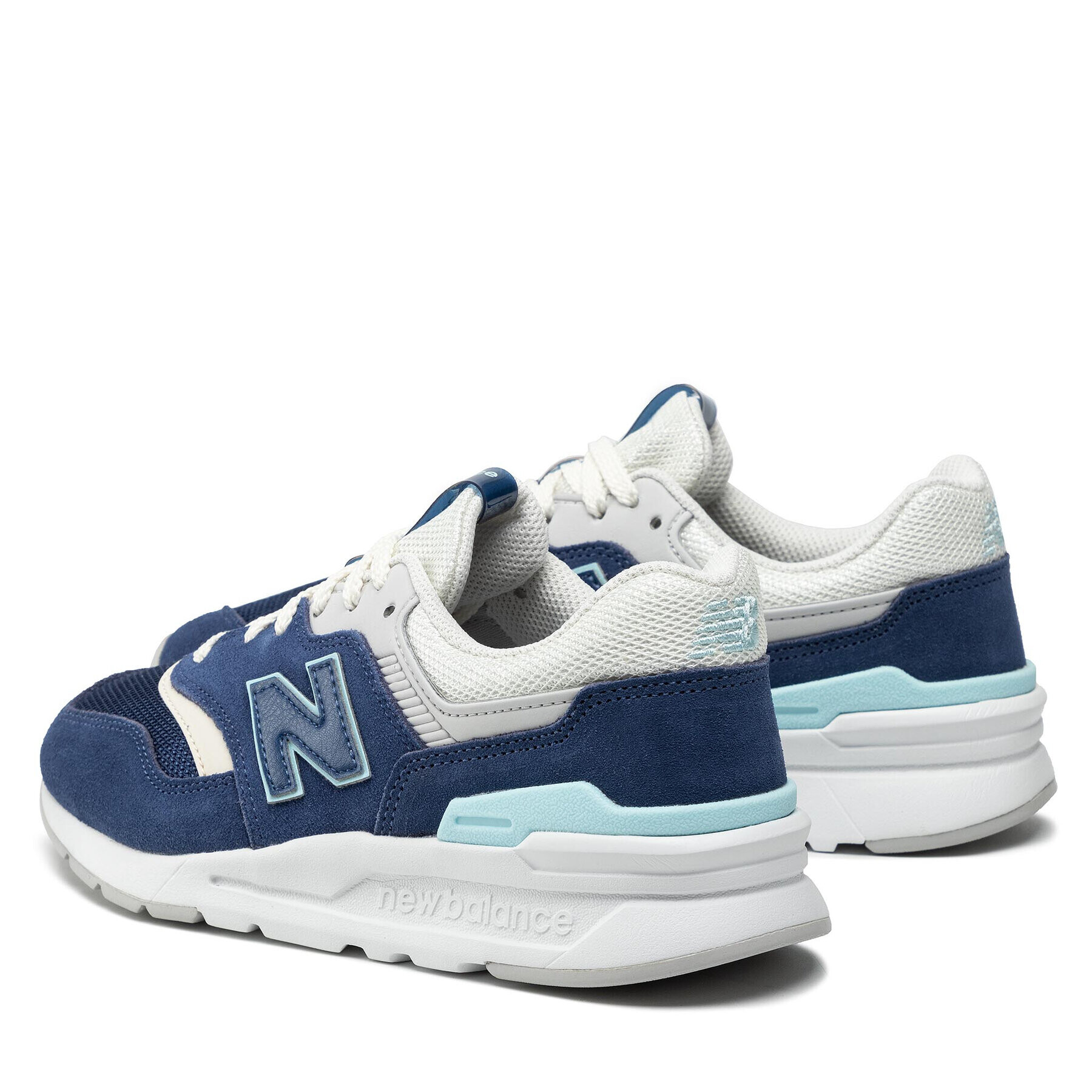 New Balance Сникърси CW997HSW Тъмносин - Pepit.bg