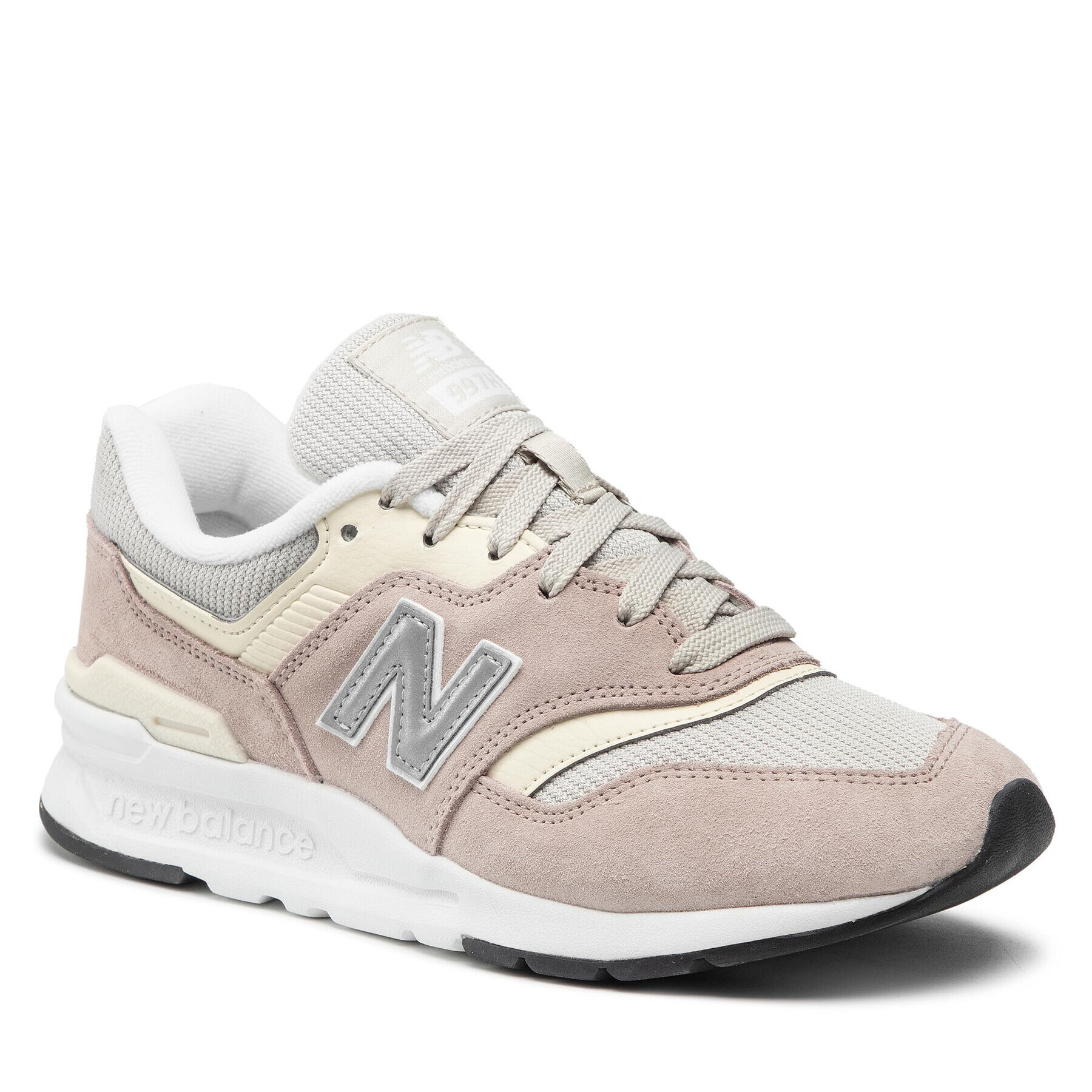 New Balance Сникърси CW997HTM Бежов - Pepit.bg
