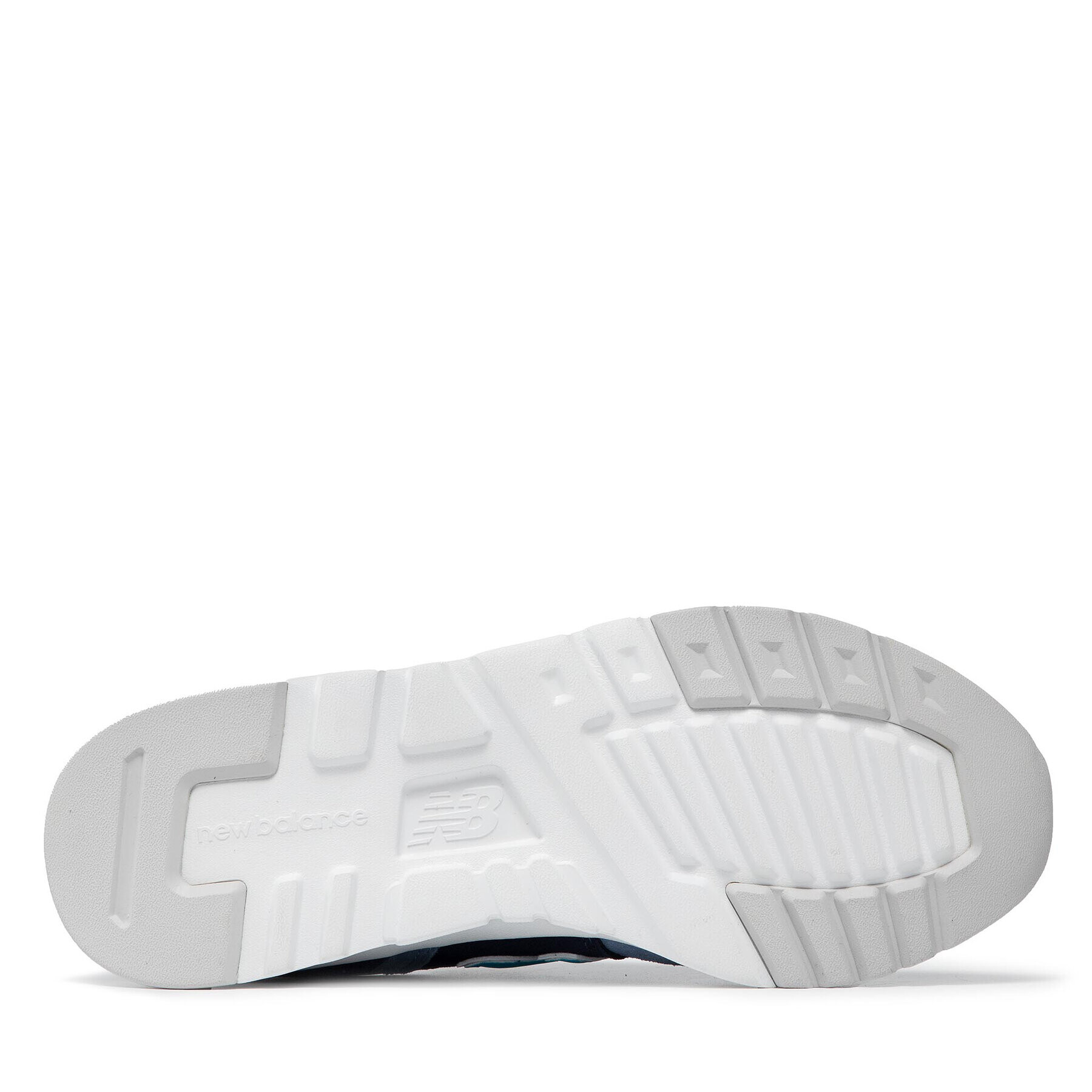 New Balance Сникърси CW997HVF Син - Pepit.bg