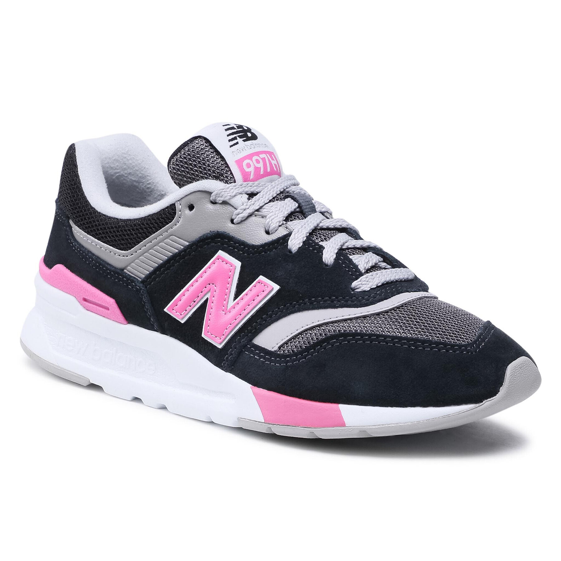 New Balance Сникърси CW997HVL Черен - Pepit.bg