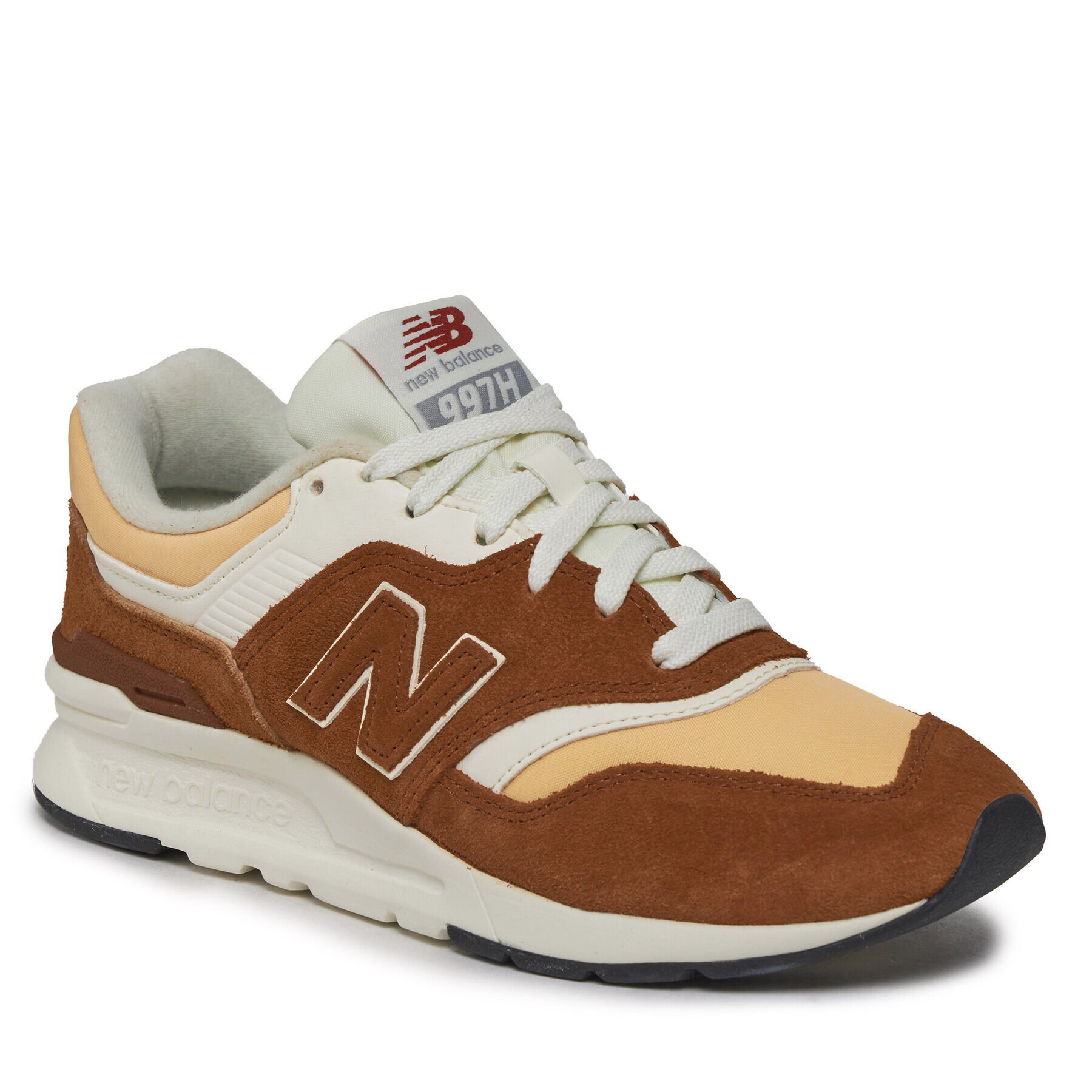 New Balance Сникърси CW997HVR Оранжев - Pepit.bg