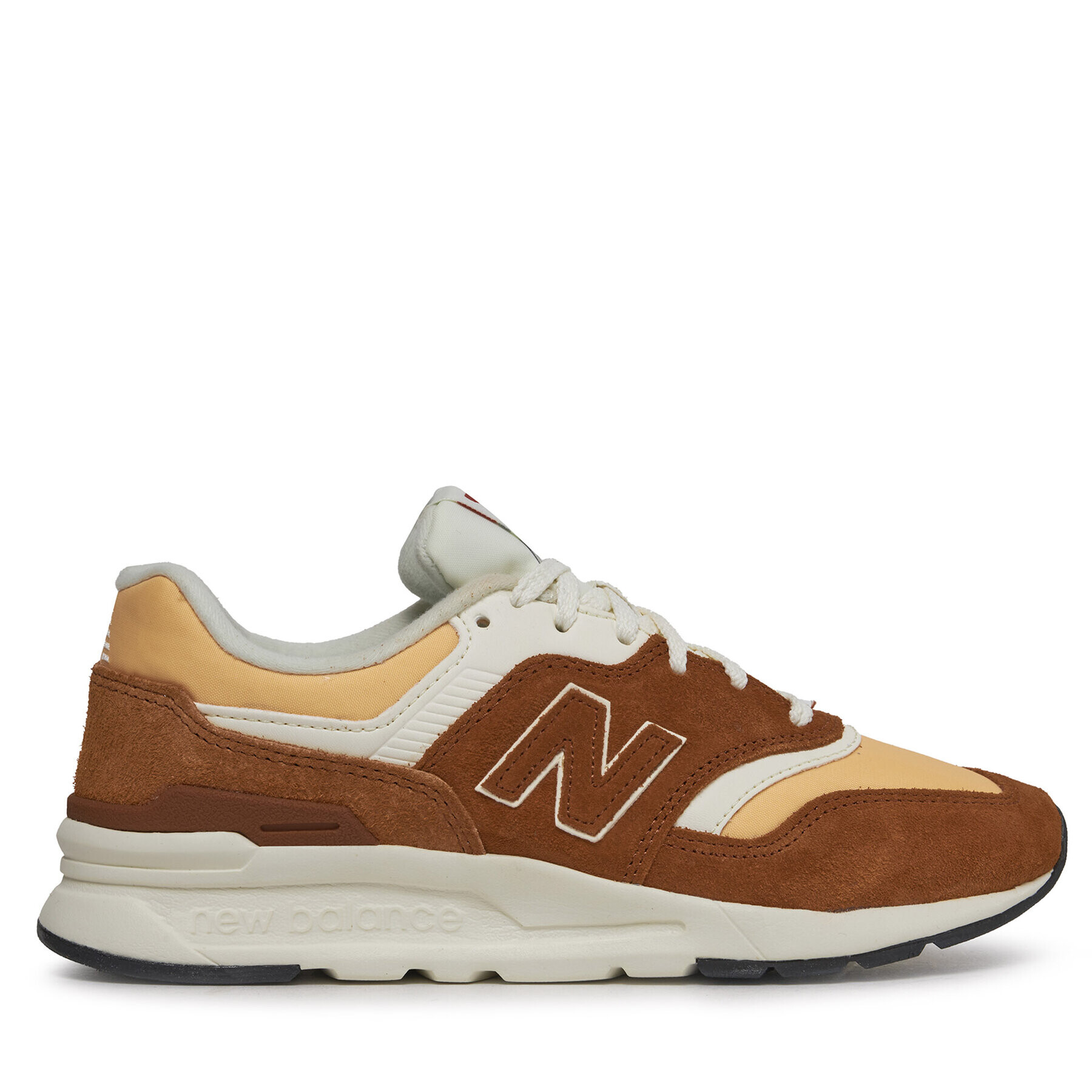 New Balance Сникърси CW997HVR Оранжев - Pepit.bg