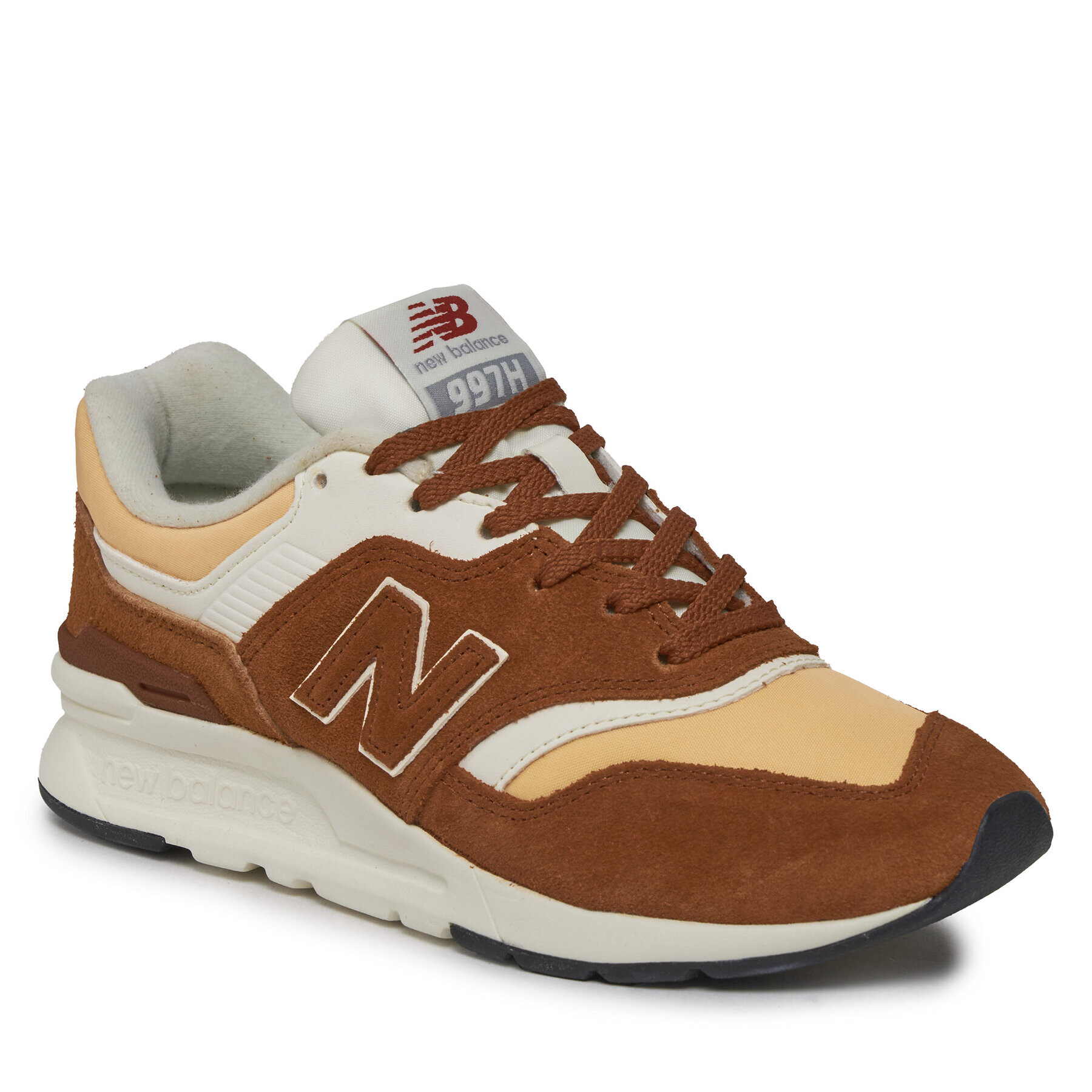 New Balance Сникърси CW997HVR Оранжев - Pepit.bg