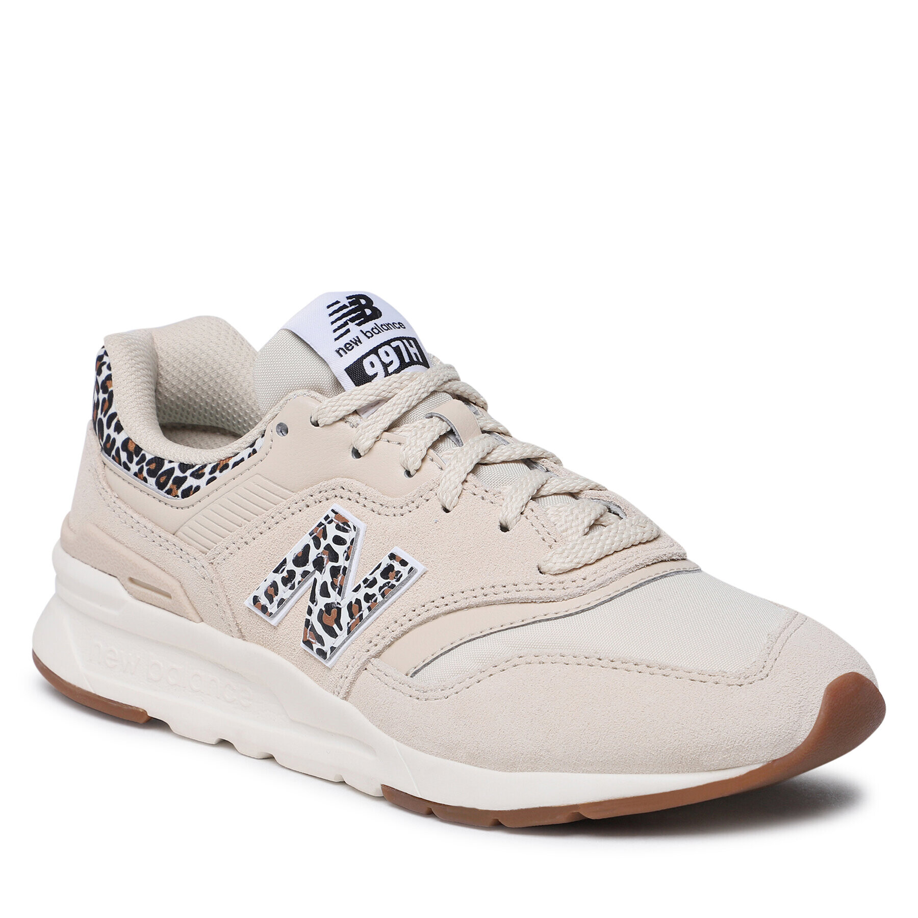 New Balance Сникърси CW997HWB Бежов - Pepit.bg