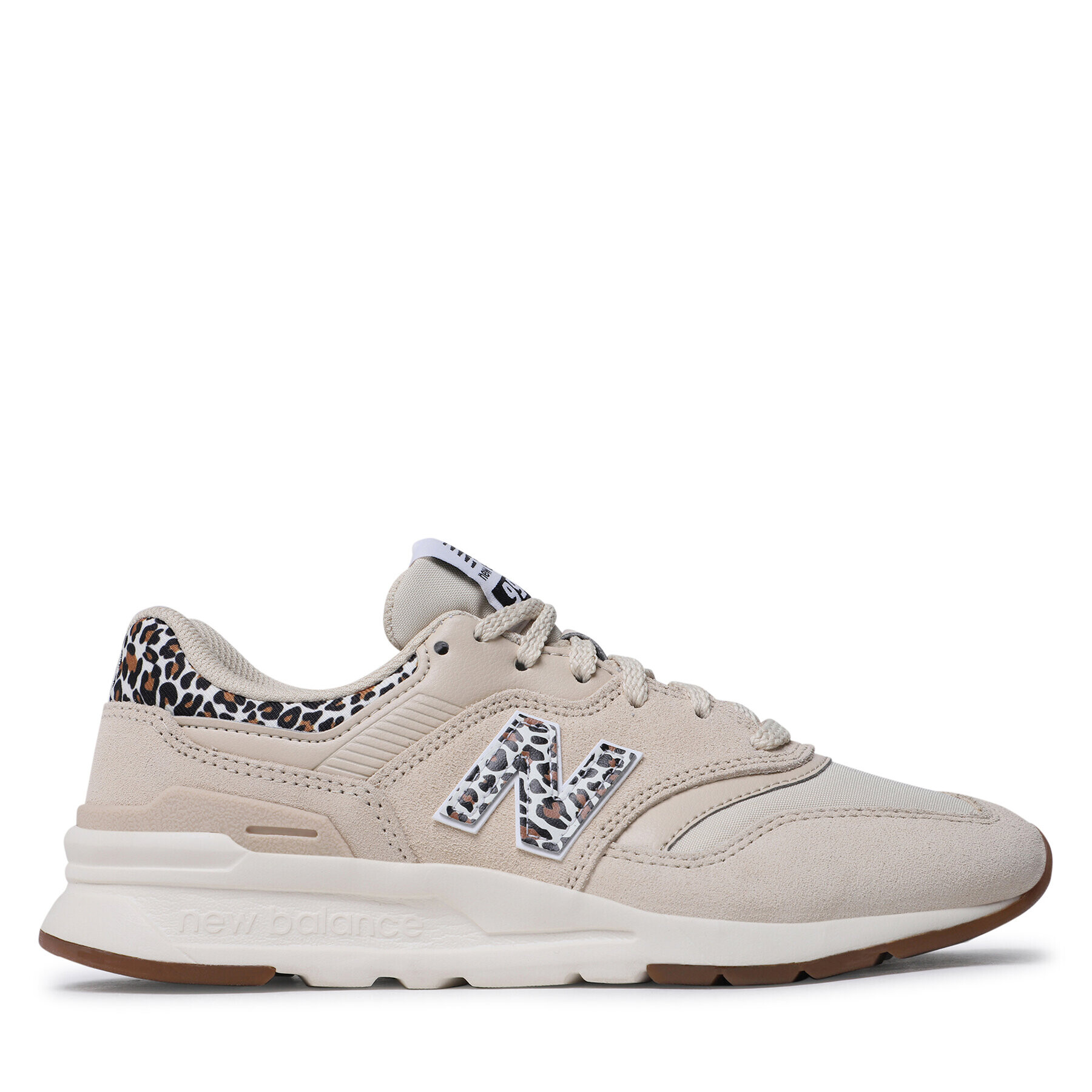 New Balance Сникърси CW997HWB Бежов - Pepit.bg