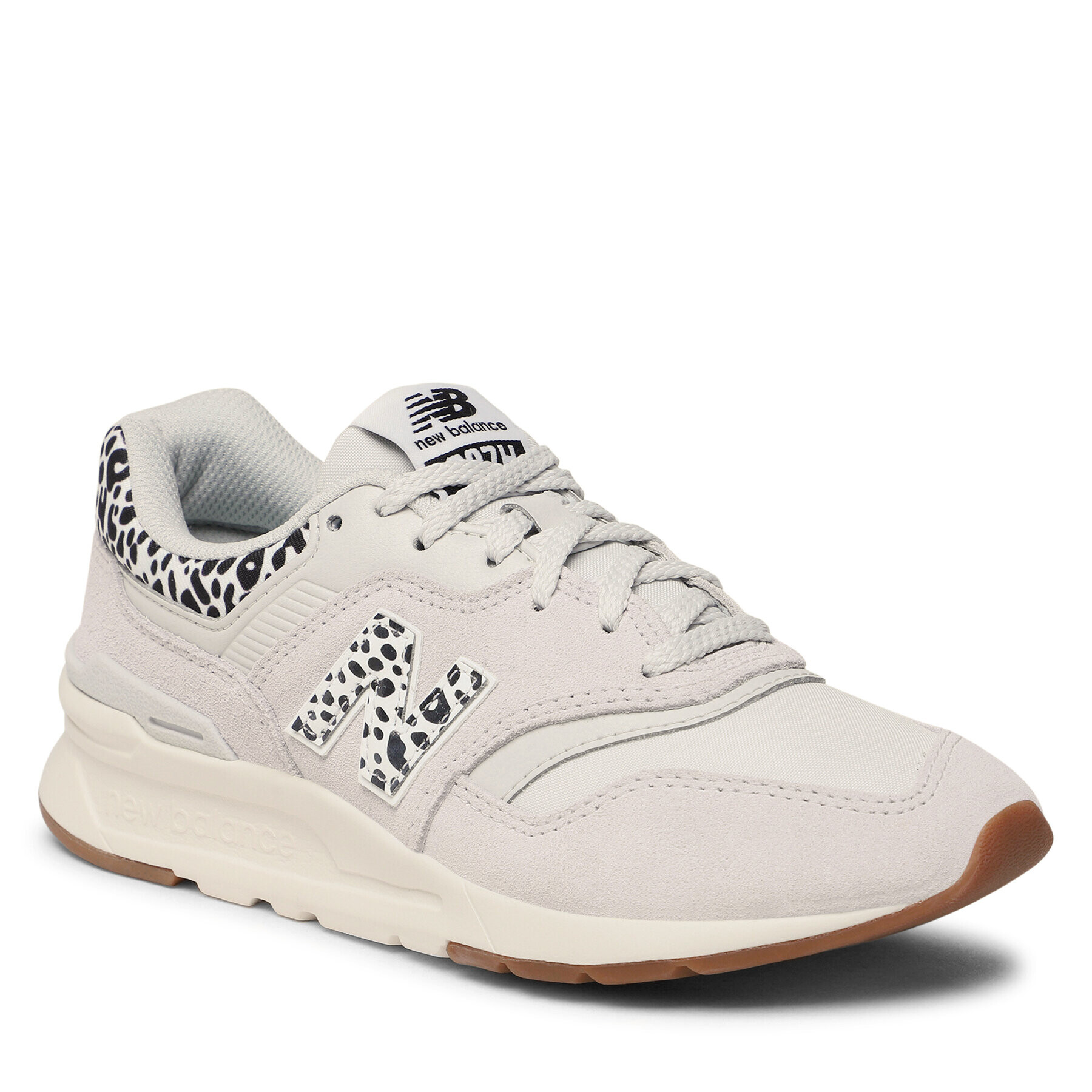 New Balance Сникърси CW997HWD Сив - Pepit.bg