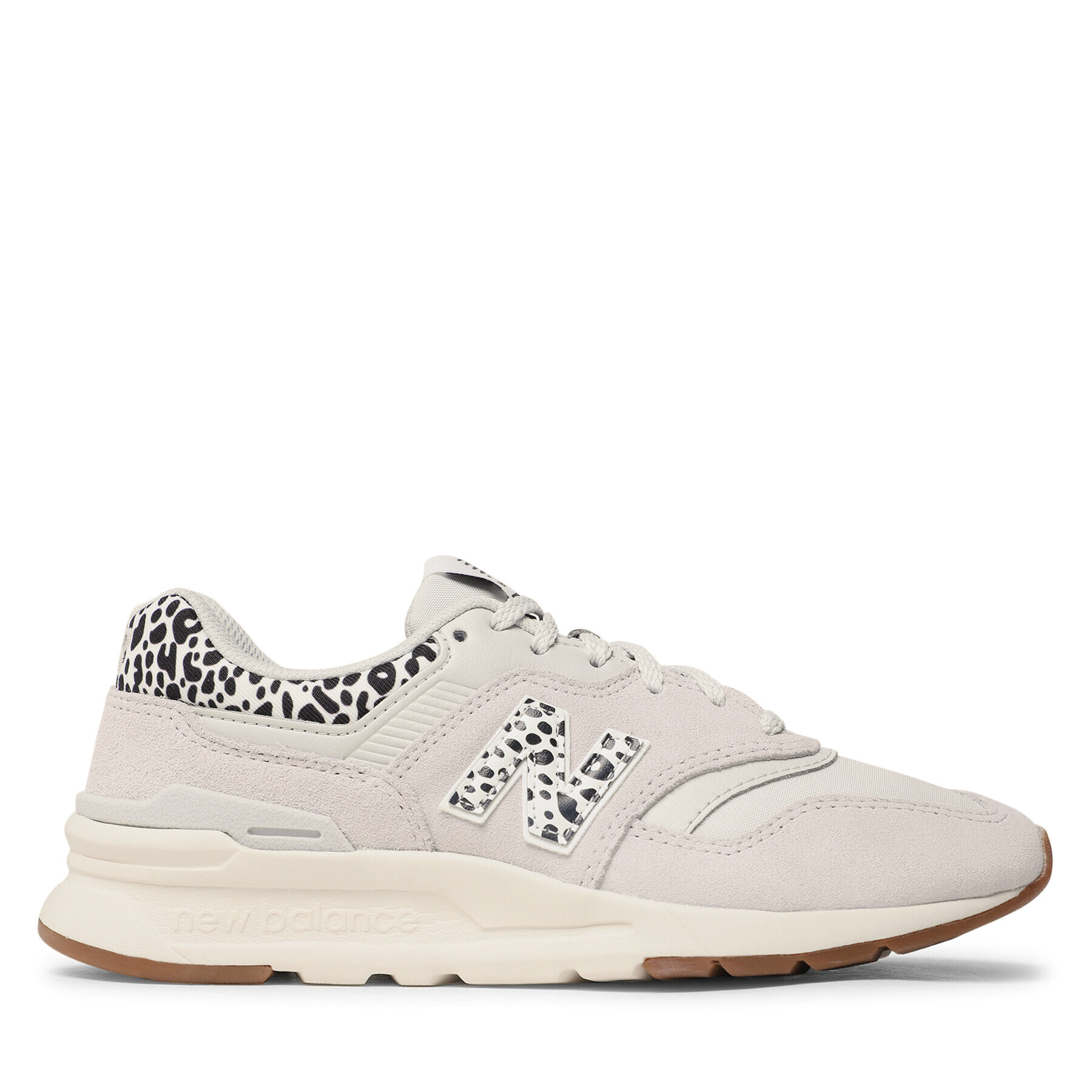 New Balance Сникърси CW997HWD Сив - Pepit.bg