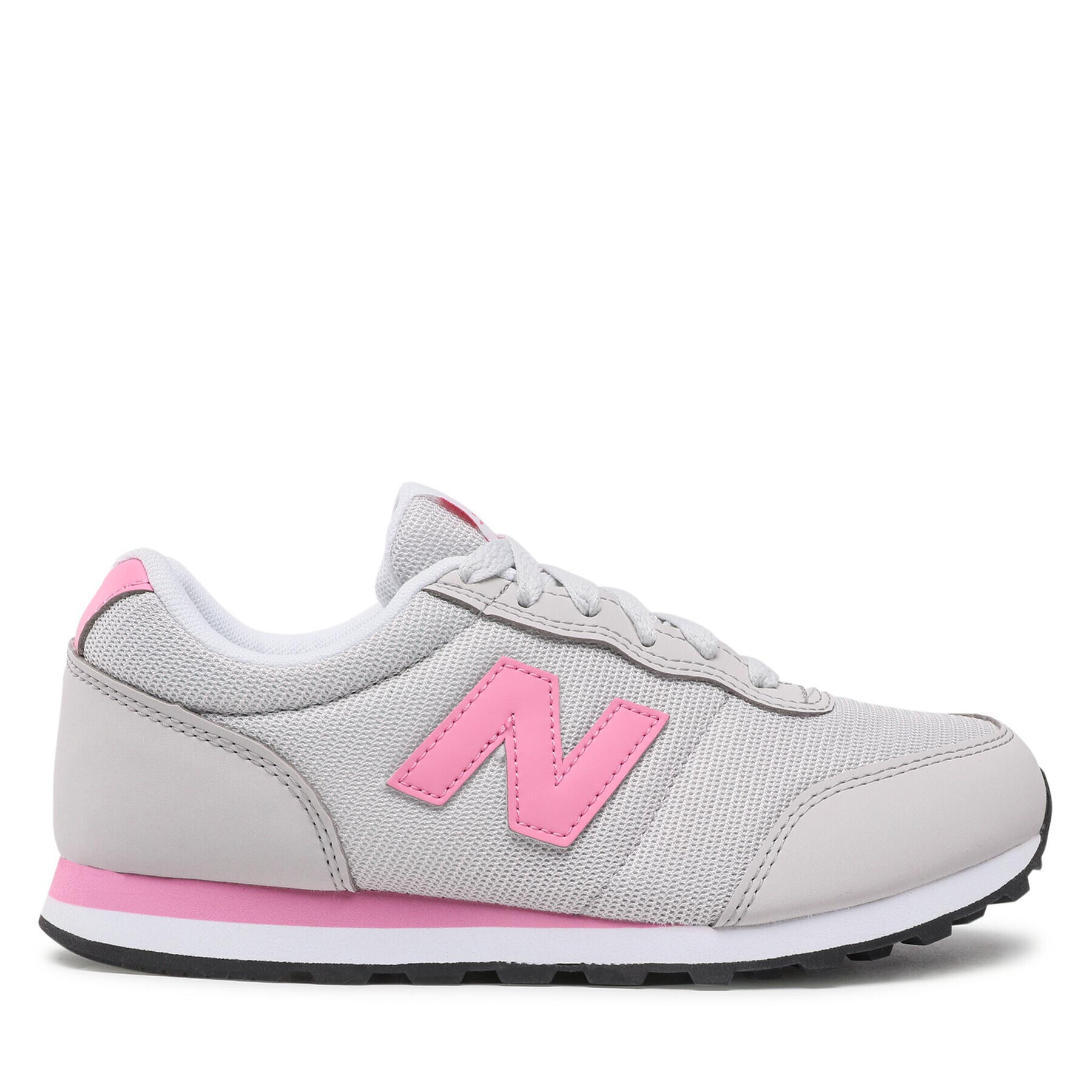 New Balance Сникърси GC400CM Сив - Pepit.bg