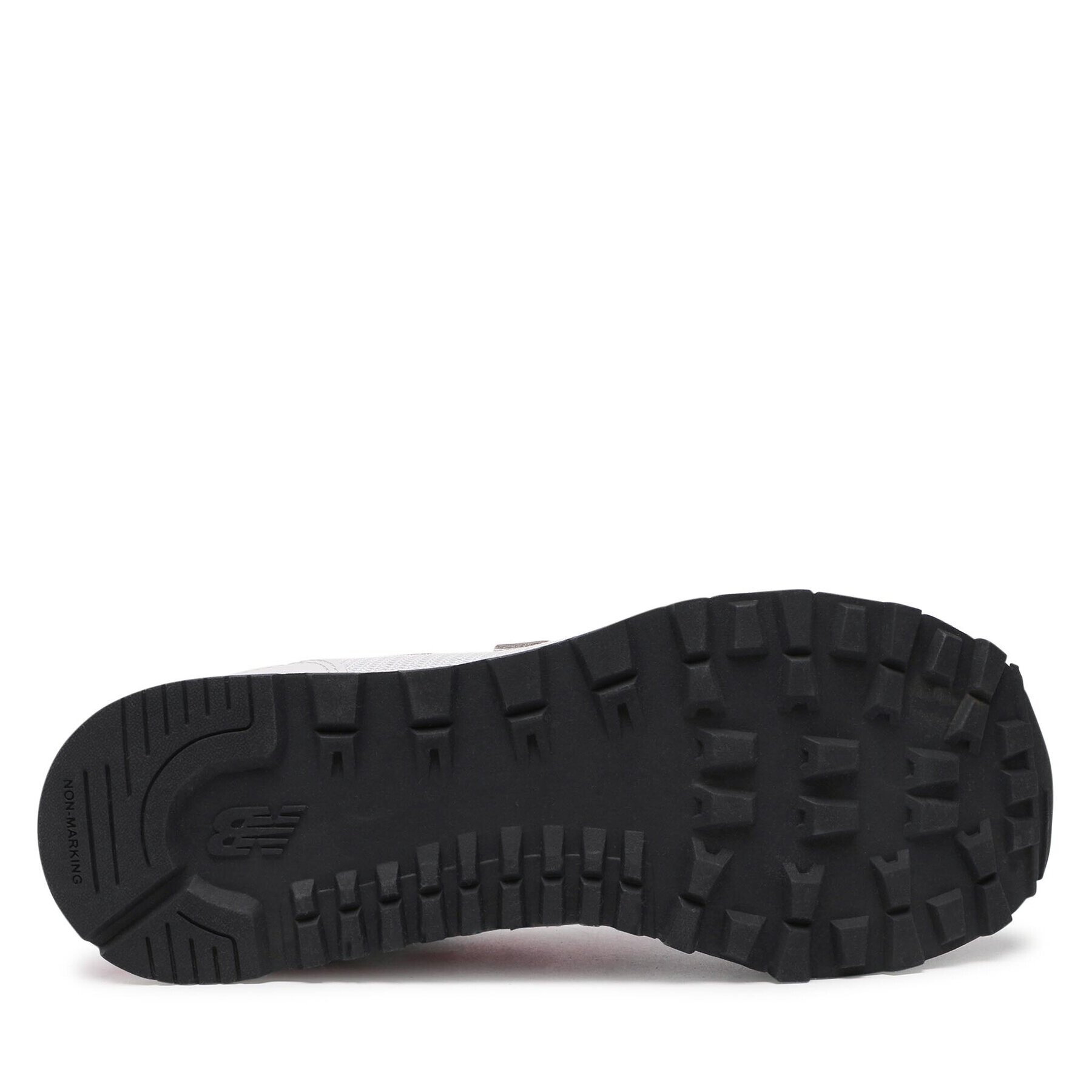 New Balance Сникърси GC400CM Сив - Pepit.bg