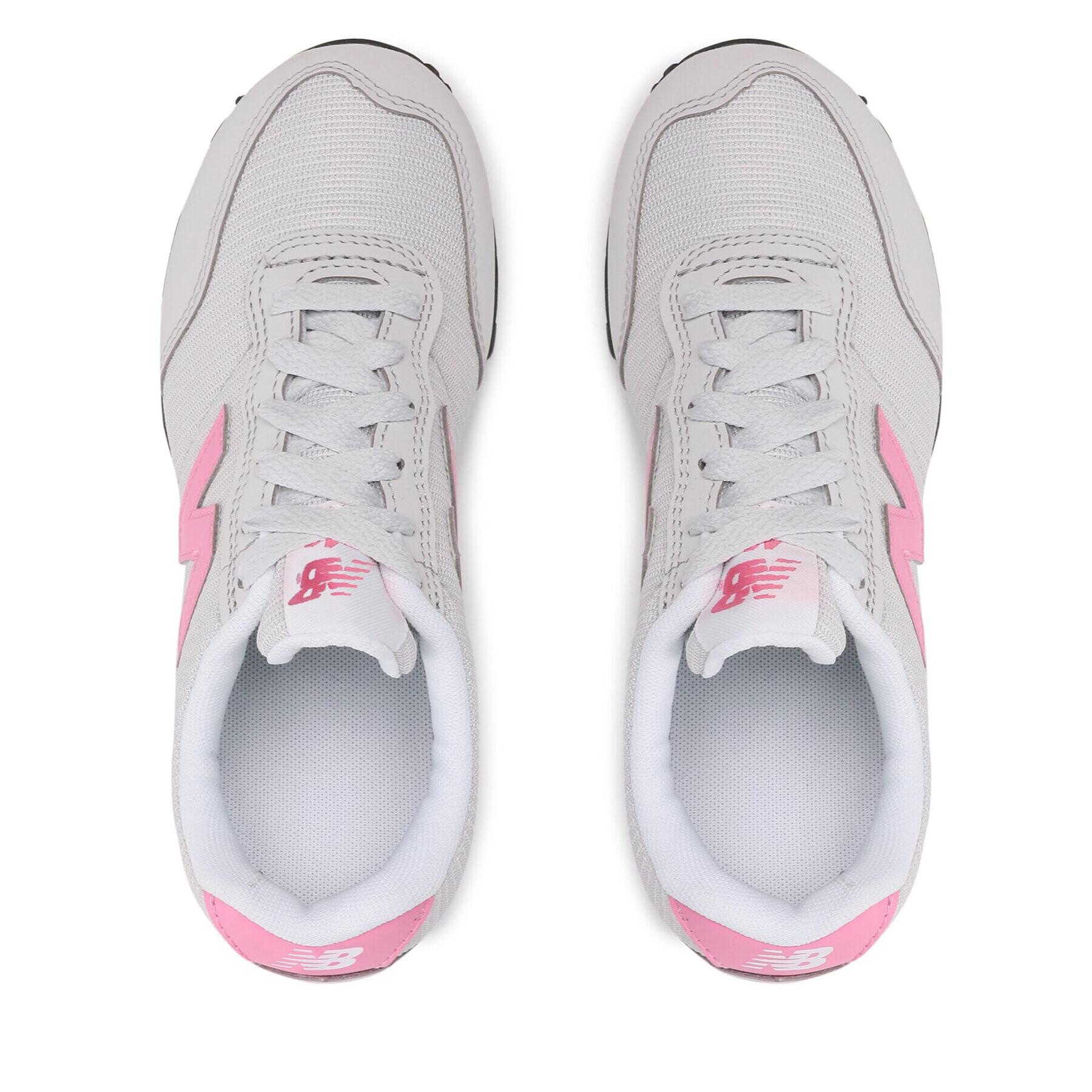 New Balance Сникърси GC400CM Сив - Pepit.bg