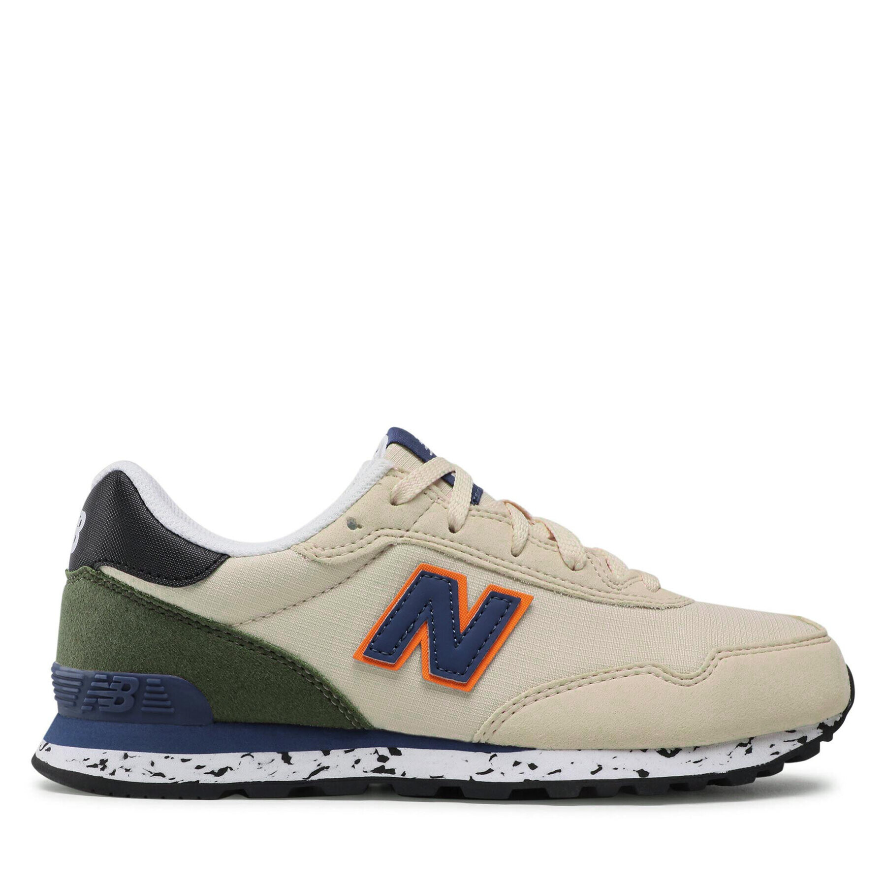 New Balance Сникърси GC515AT Бежов - Pepit.bg