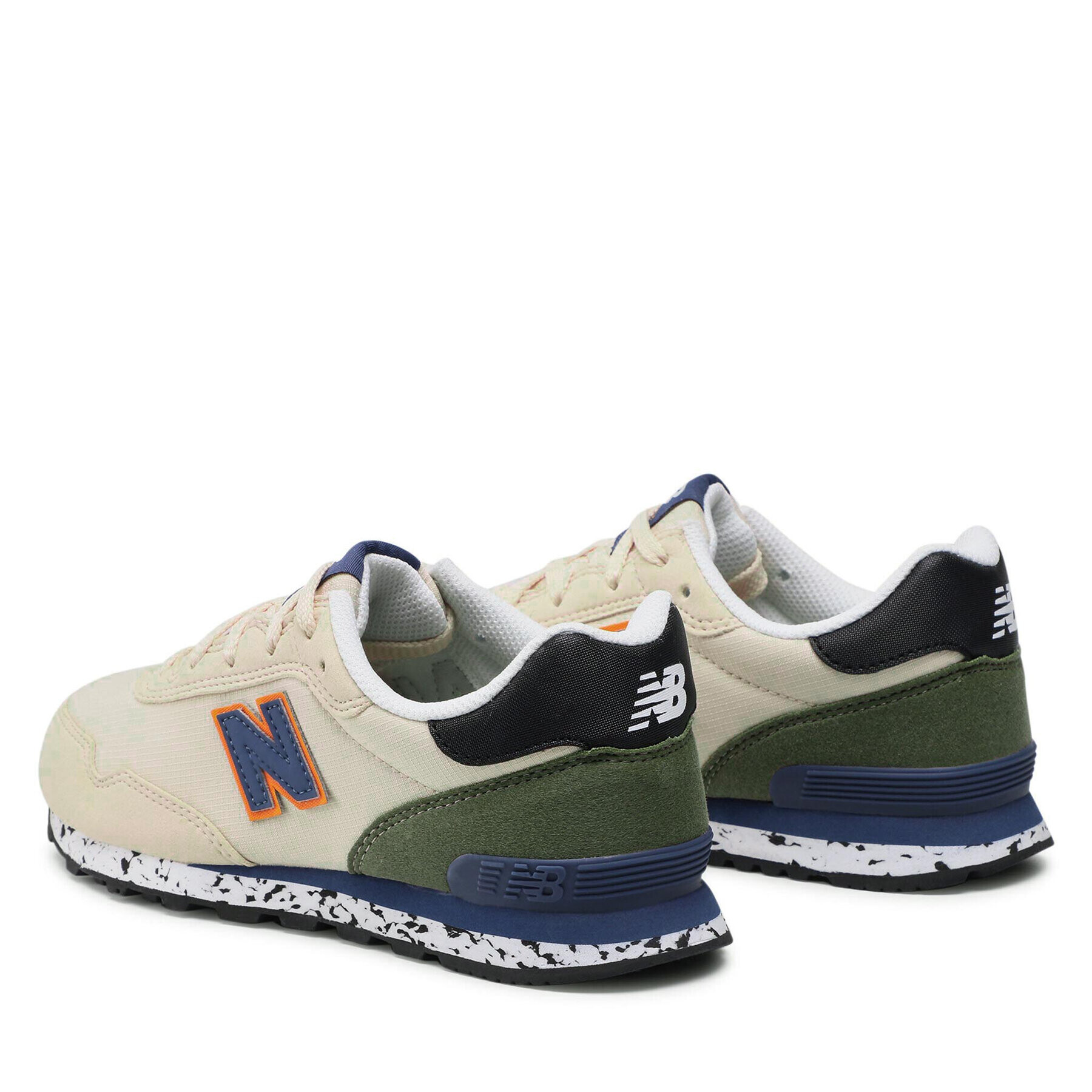 New Balance Сникърси GC515AT Бежов - Pepit.bg