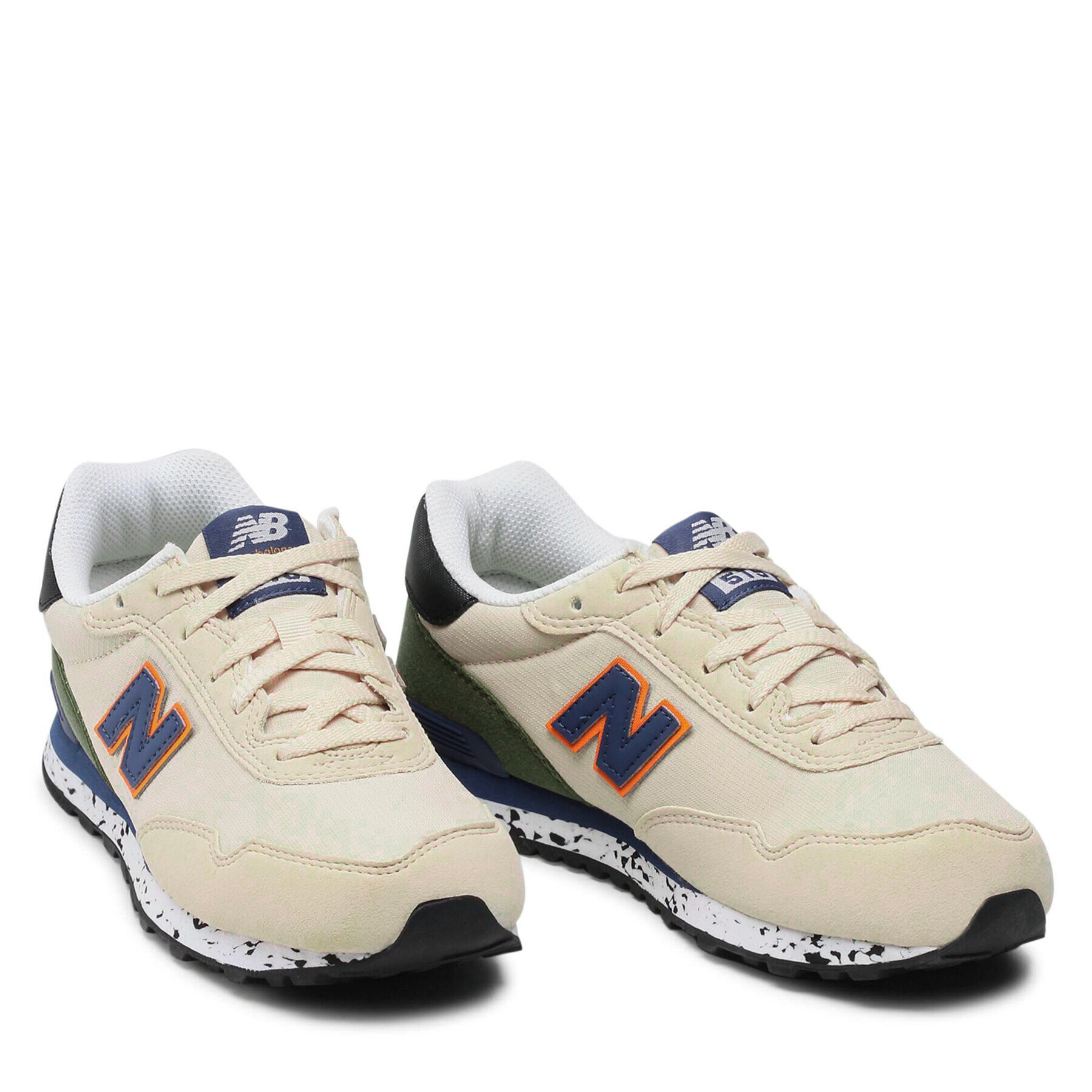 New Balance Сникърси GC515AT Бежов - Pepit.bg