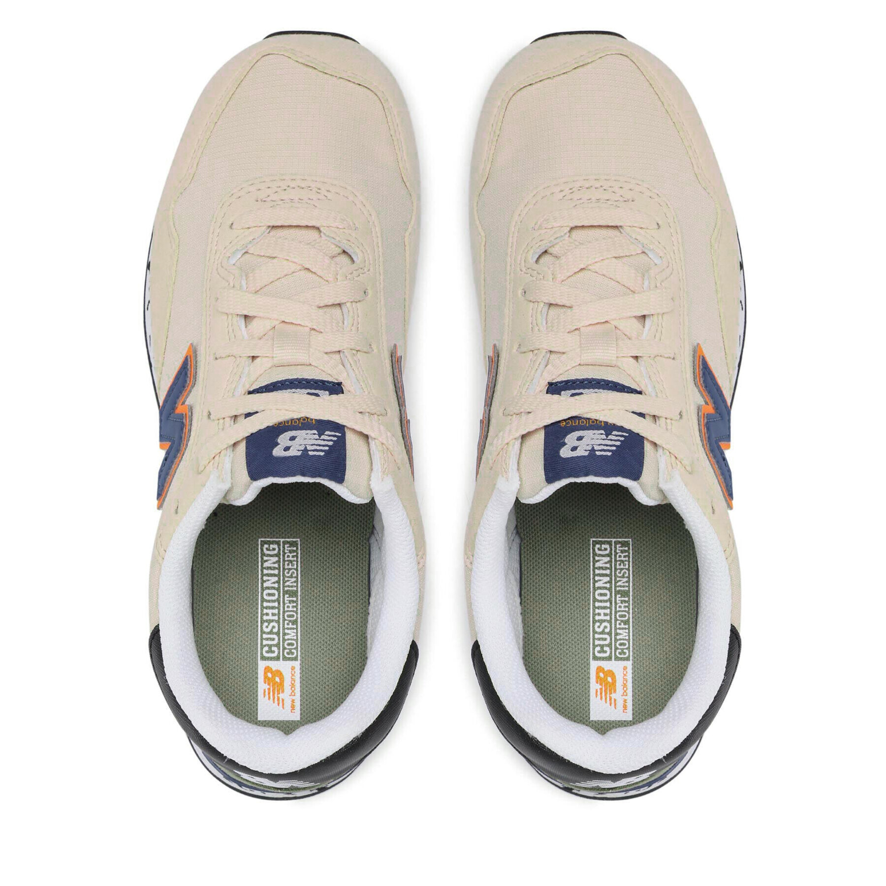 New Balance Сникърси GC515AT Бежов - Pepit.bg