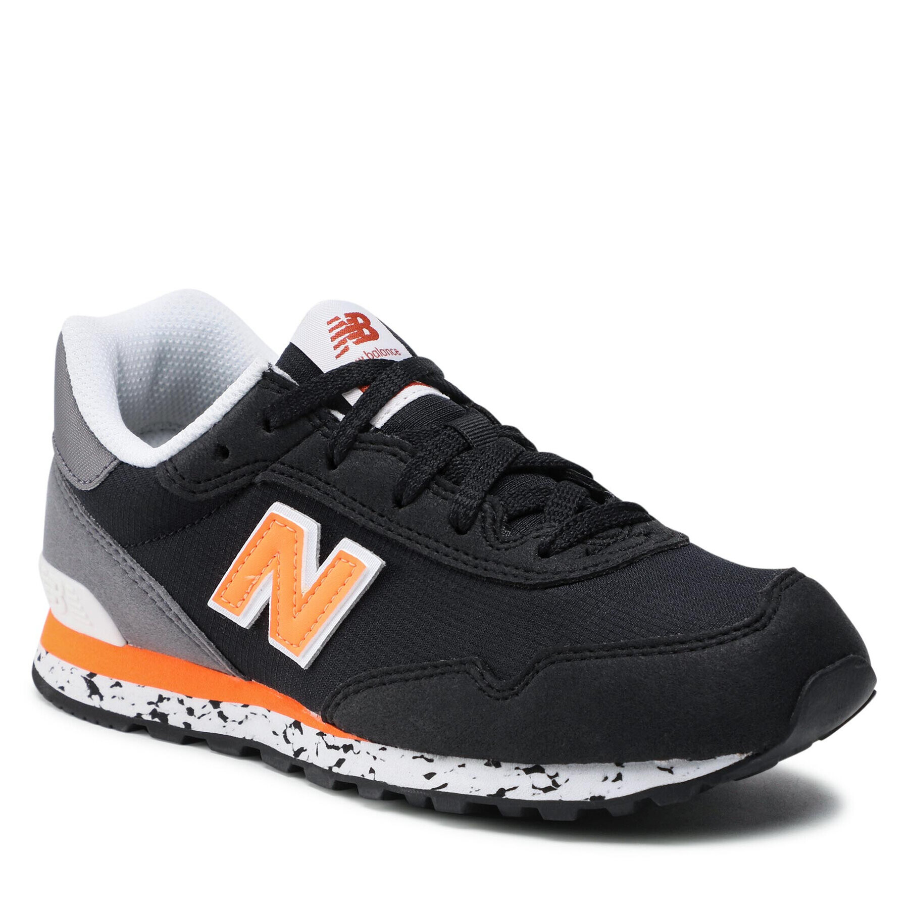 New Balance Сникърси GC515BT Черен - Pepit.bg