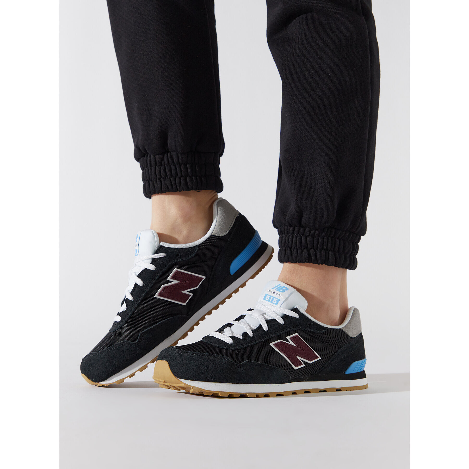 New Balance Сникърси GC515BU Тъмносин - Pepit.bg