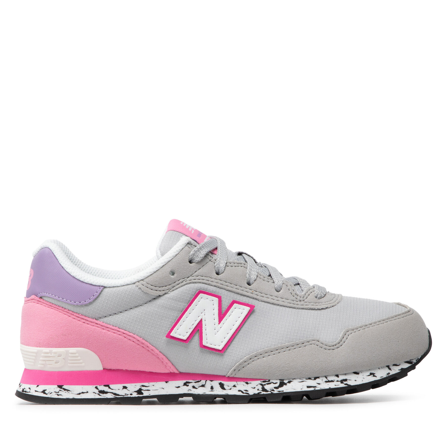 New Balance Сникърси GC515DK Сив - Pepit.bg