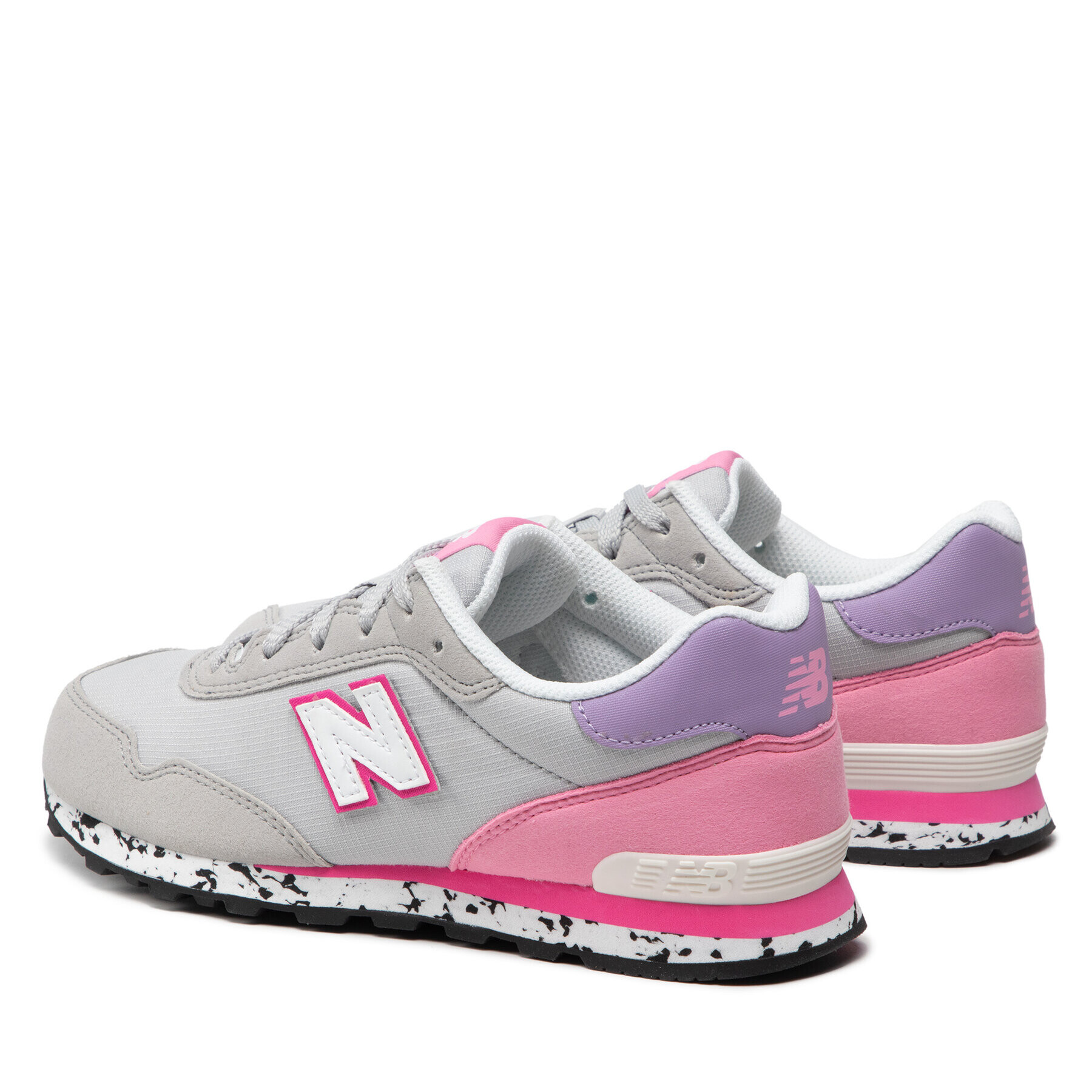 New Balance Сникърси GC515DK Сив - Pepit.bg