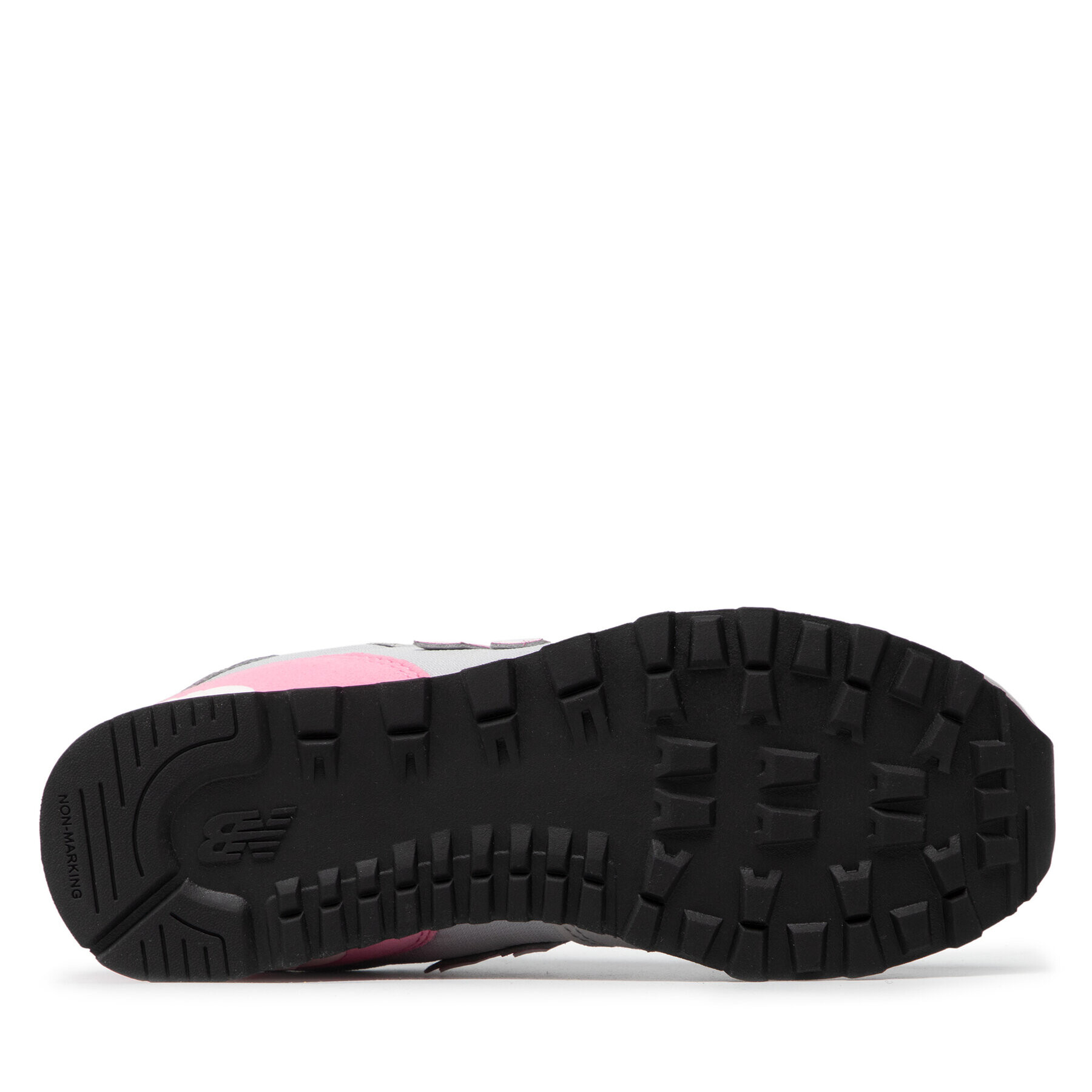 New Balance Сникърси GC515DK Сив - Pepit.bg