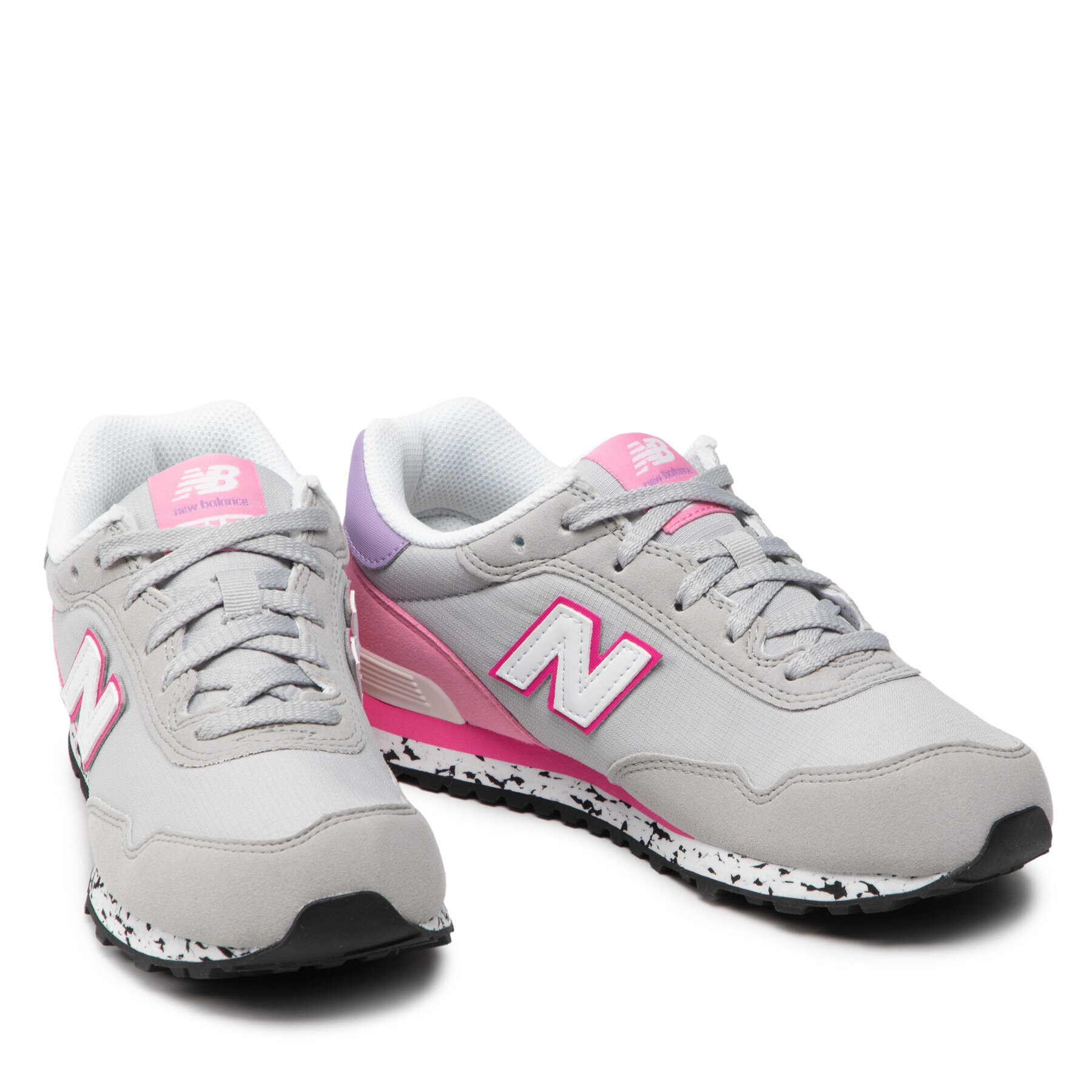 New Balance Сникърси GC515DK Сив - Pepit.bg
