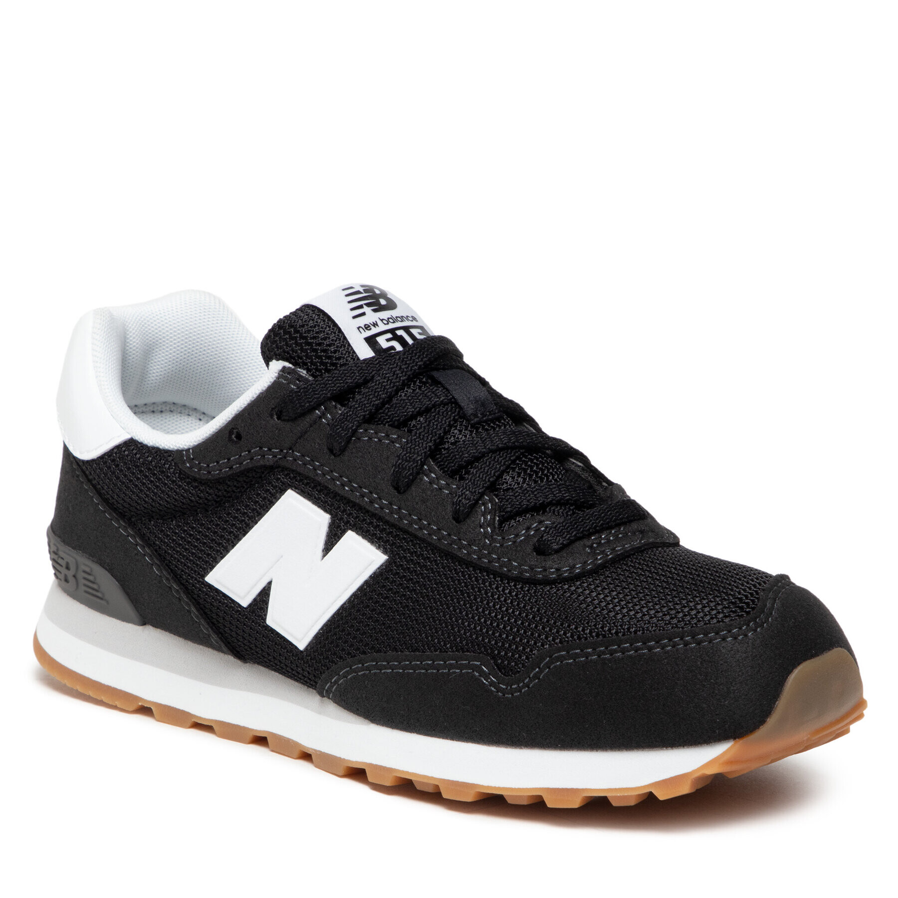 New Balance Сникърси GC515HL1 Черен - Pepit.bg