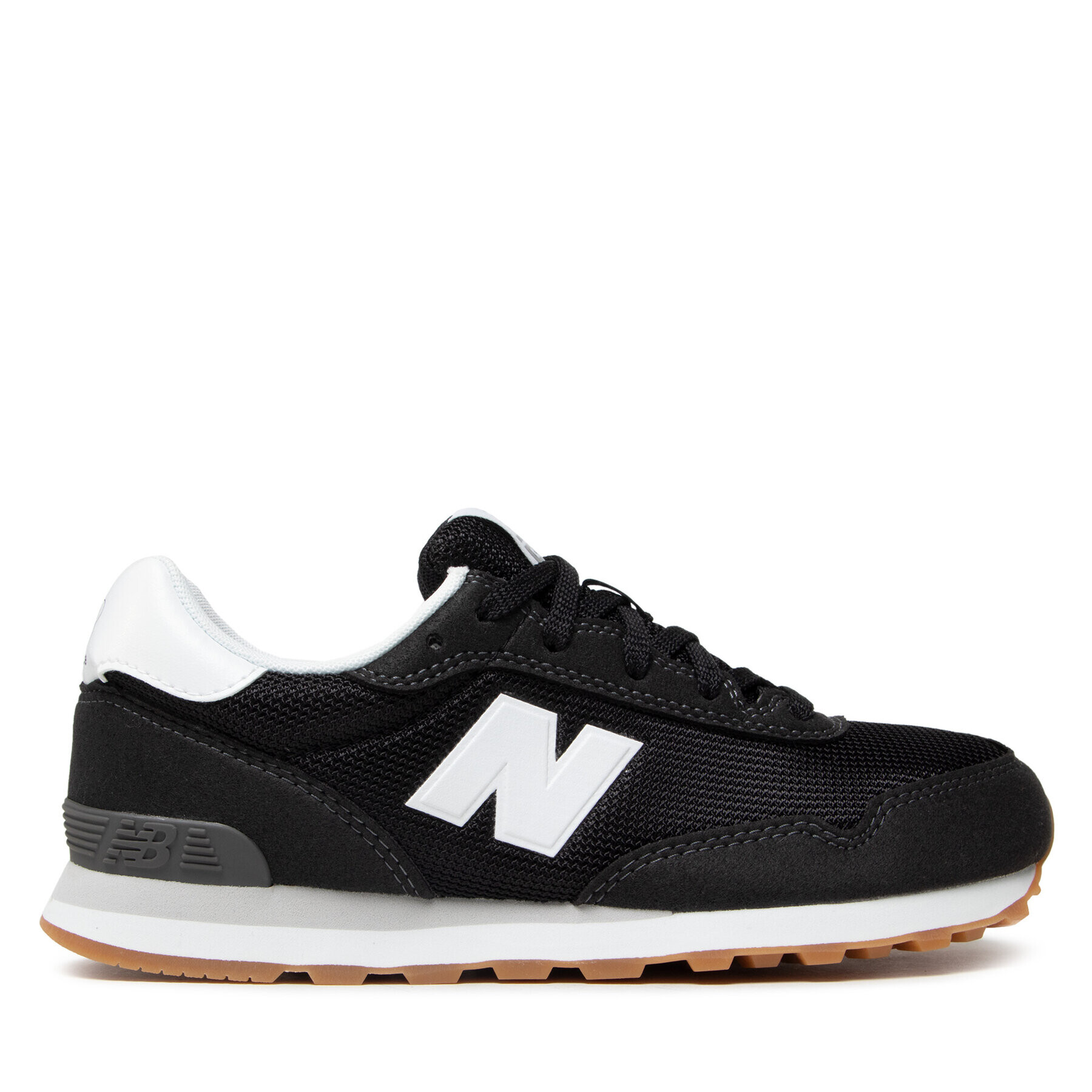 New Balance Сникърси GC515HL1 Черен - Pepit.bg