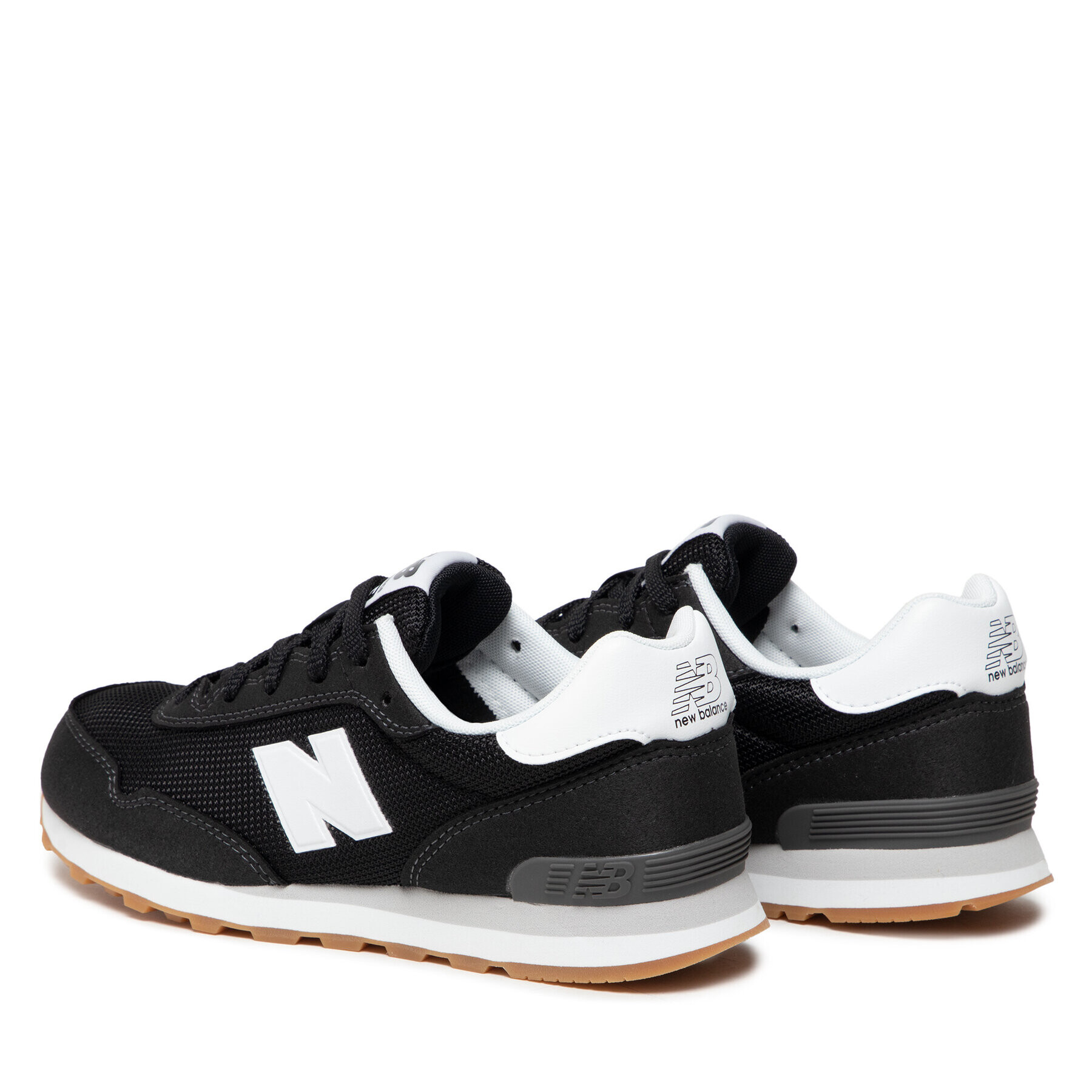 New Balance Сникърси GC515HL1 Черен - Pepit.bg