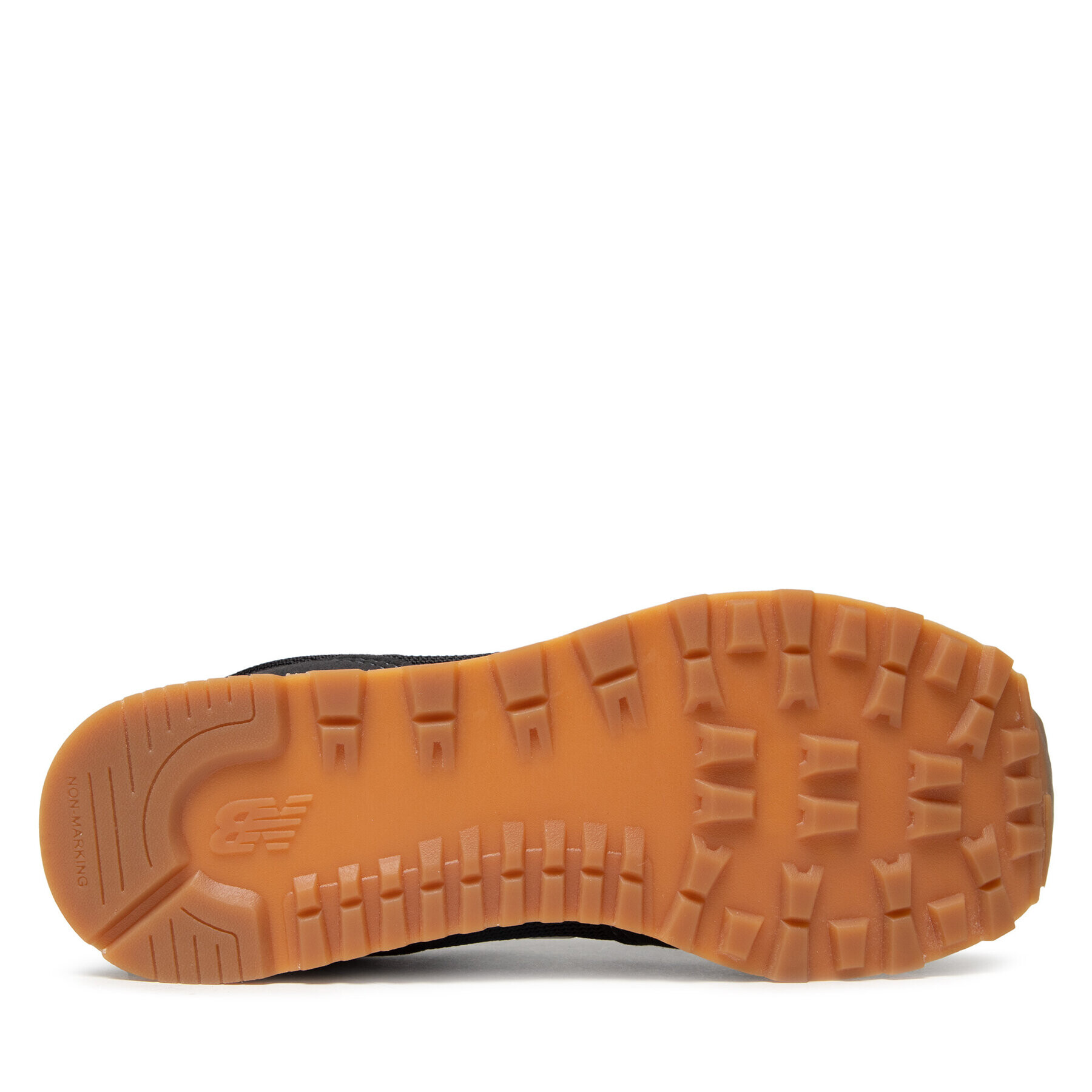 New Balance Сникърси GC515HL1 Черен - Pepit.bg