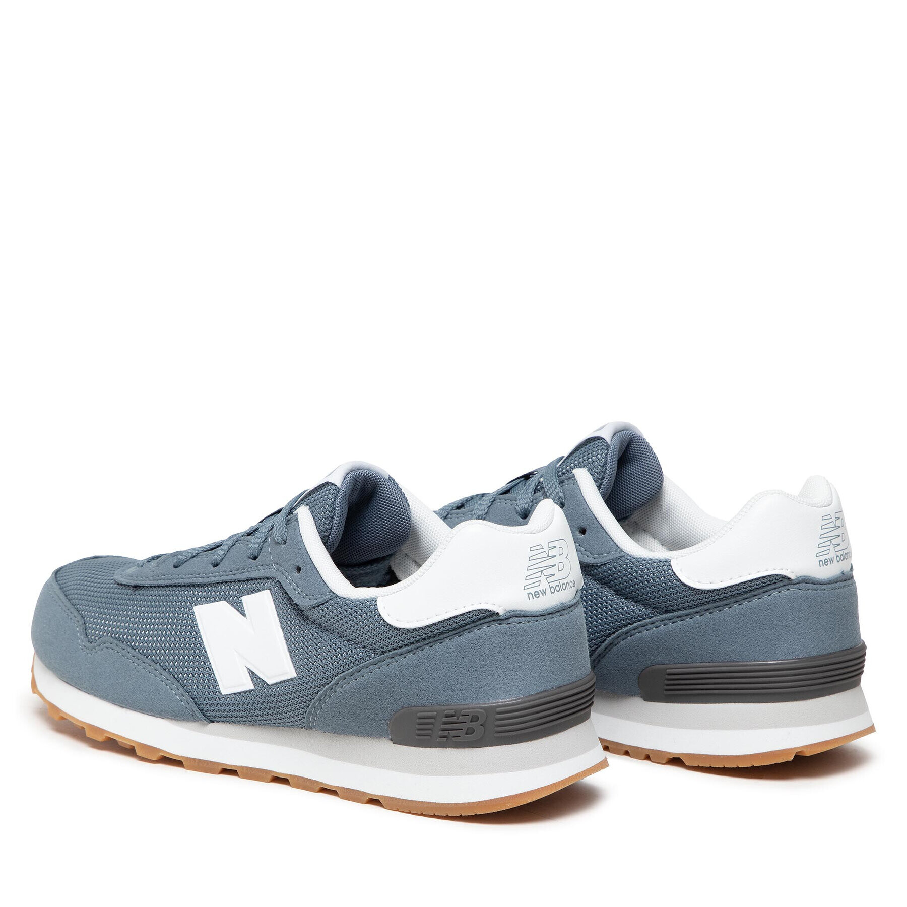 New Balance Сникърси GC515HS1 Сив - Pepit.bg