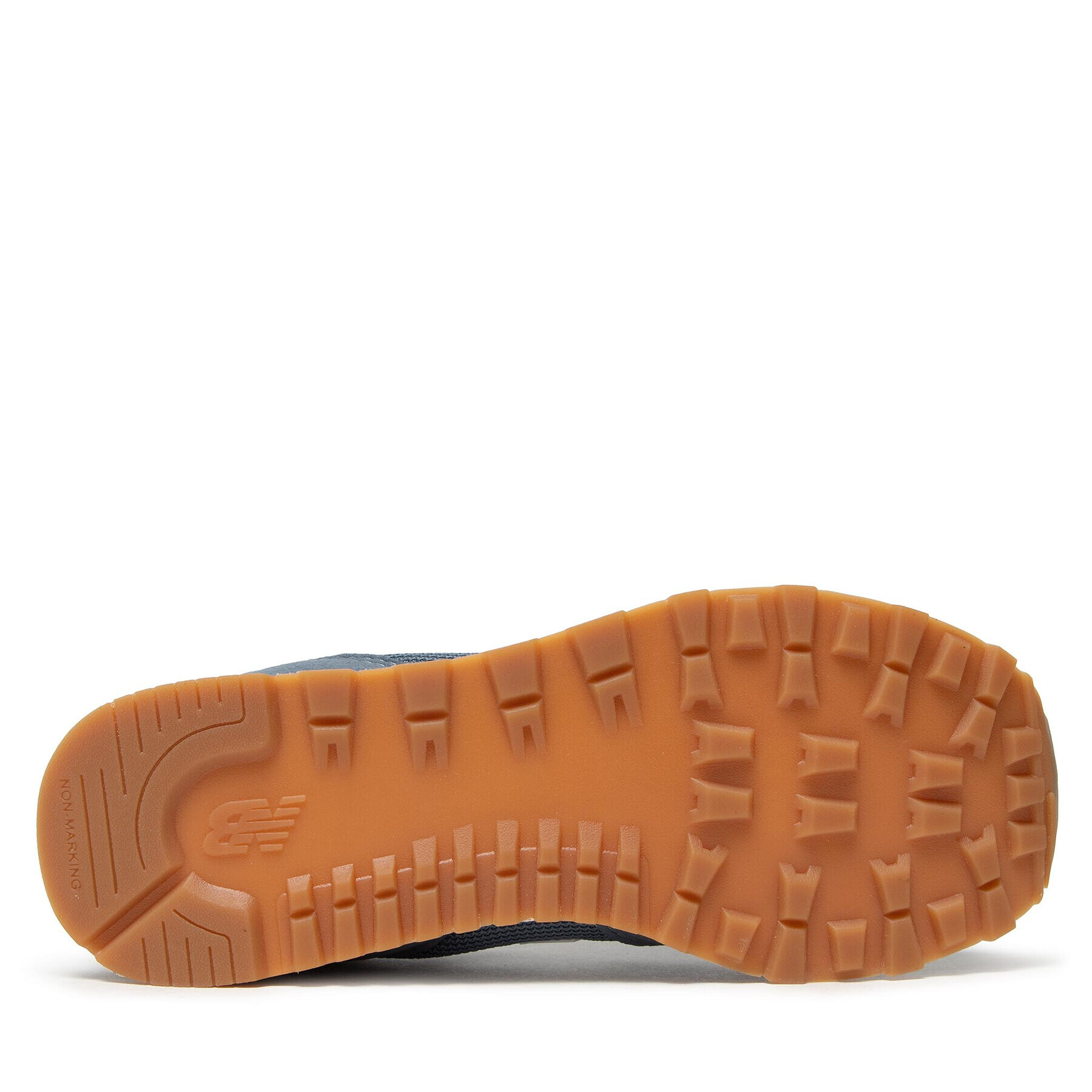 New Balance Сникърси GC515HS1 Сив - Pepit.bg