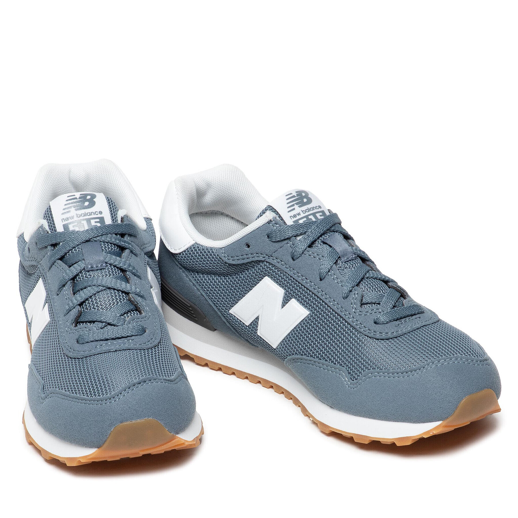 New Balance Сникърси GC515HS1 Сив - Pepit.bg