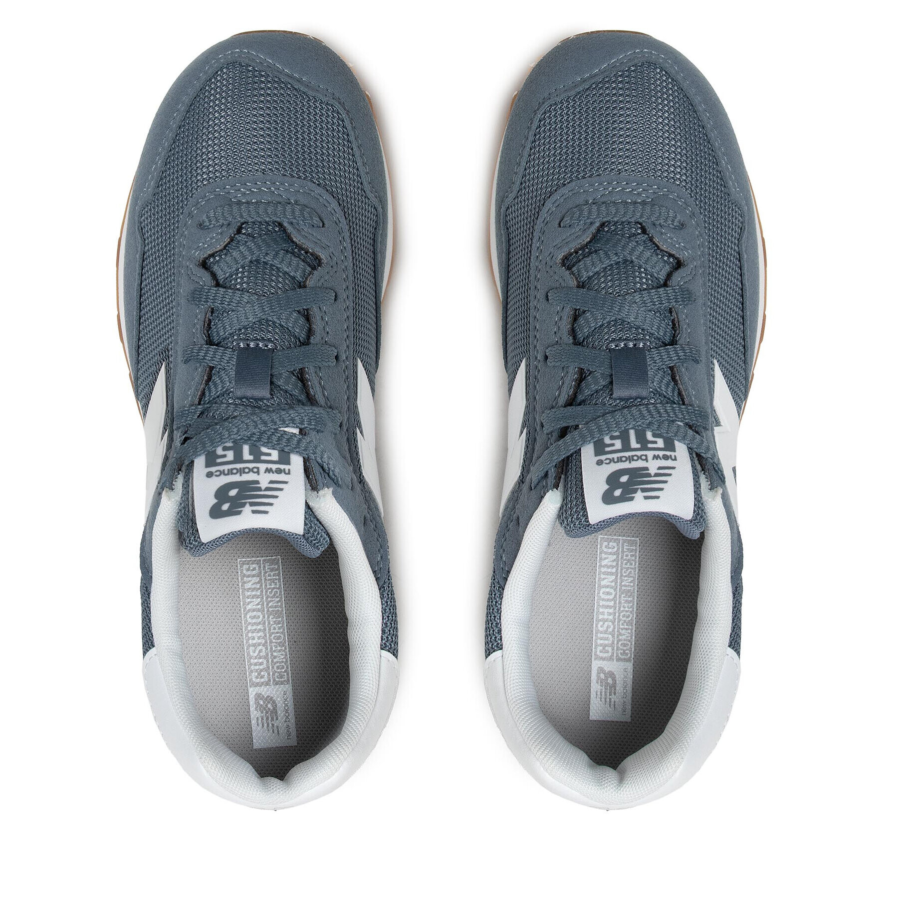 New Balance Сникърси GC515HS1 Сив - Pepit.bg