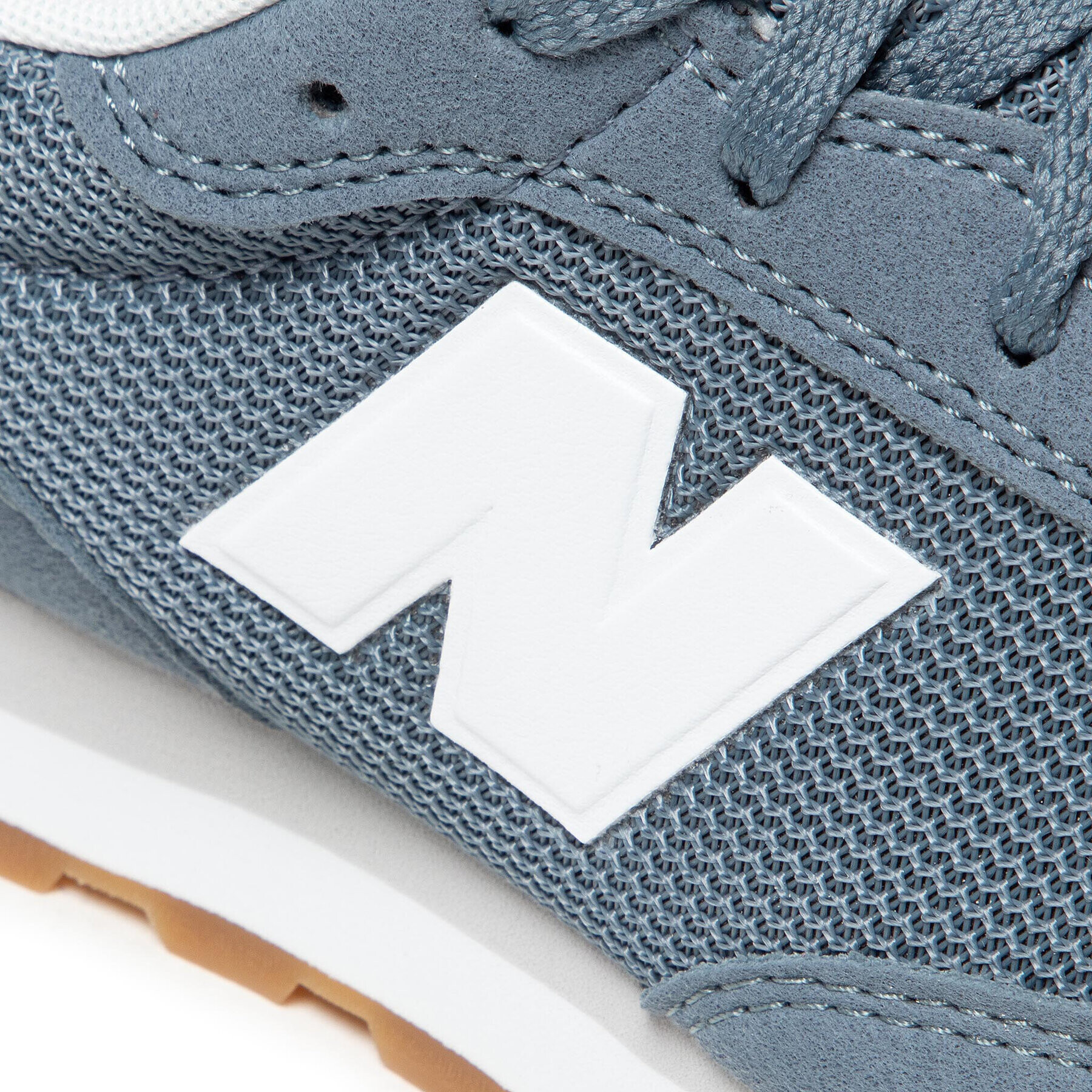 New Balance Сникърси GC515HS1 Сив - Pepit.bg
