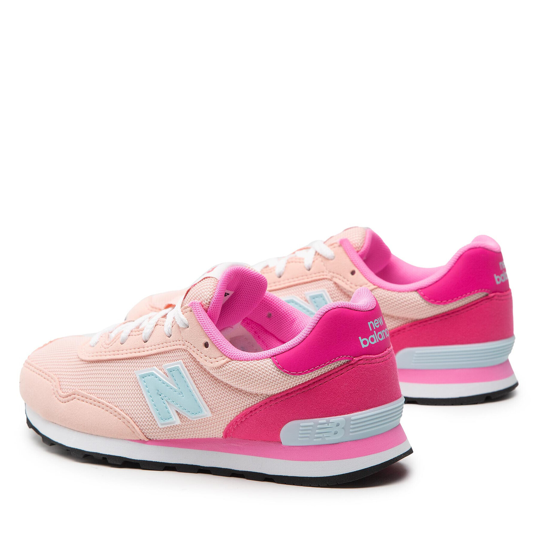 New Balance Сникърси GC515SK Розов - Pepit.bg