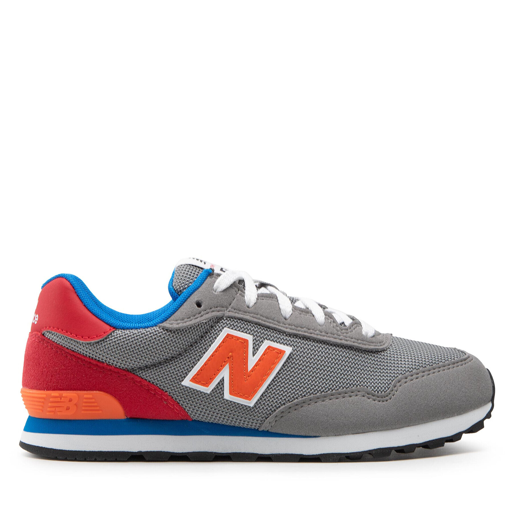New Balance Сникърси GC515SL Сив - Pepit.bg