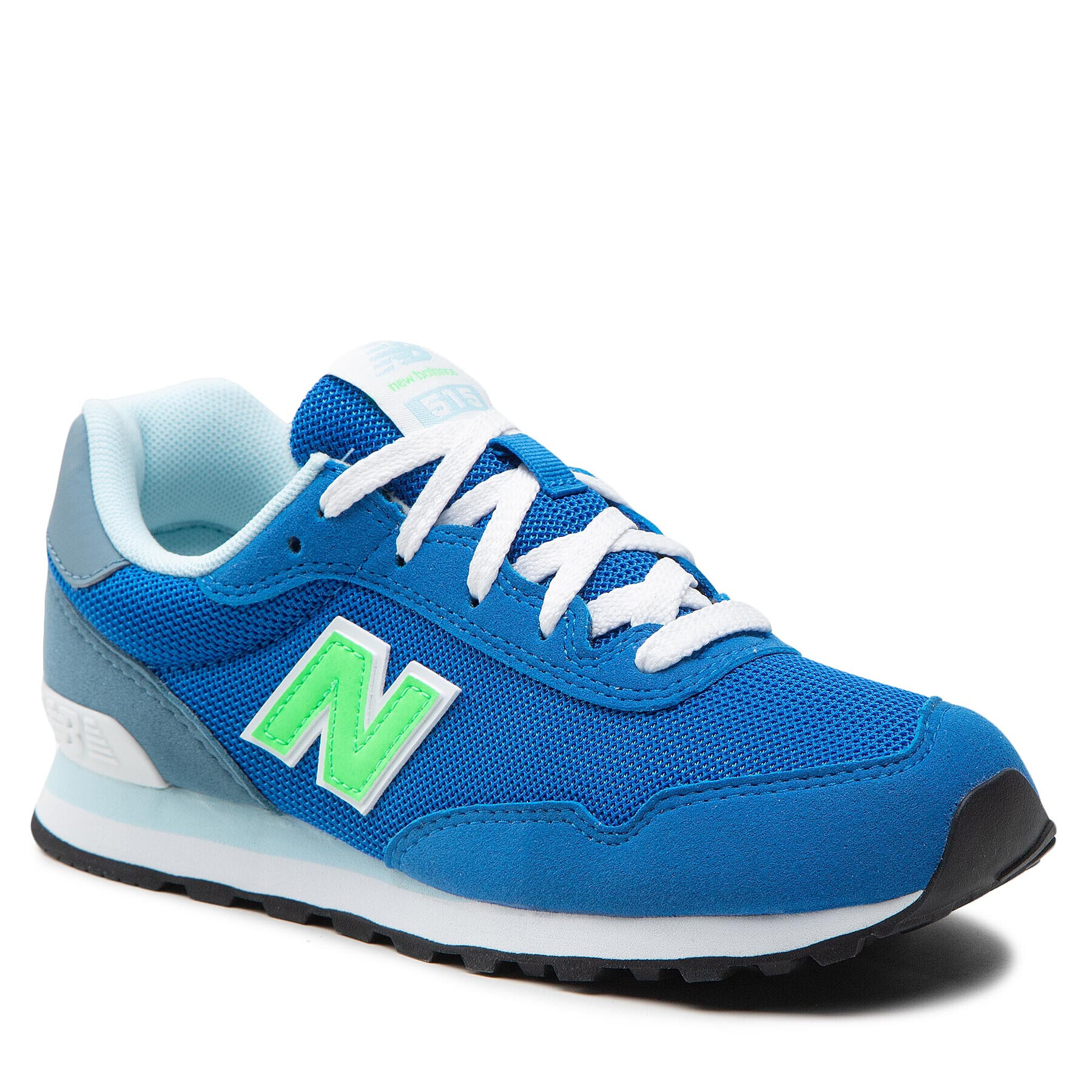 New Balance Сникърси GC515SN Син - Pepit.bg