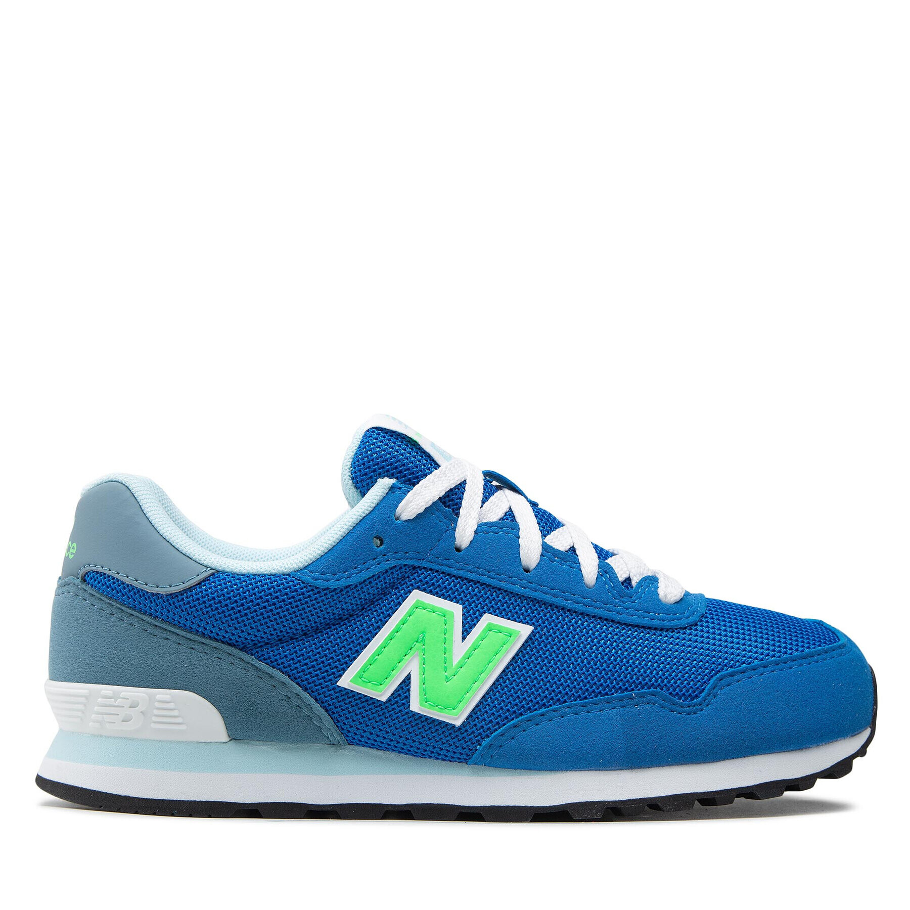 New Balance Сникърси GC515SN Син - Pepit.bg