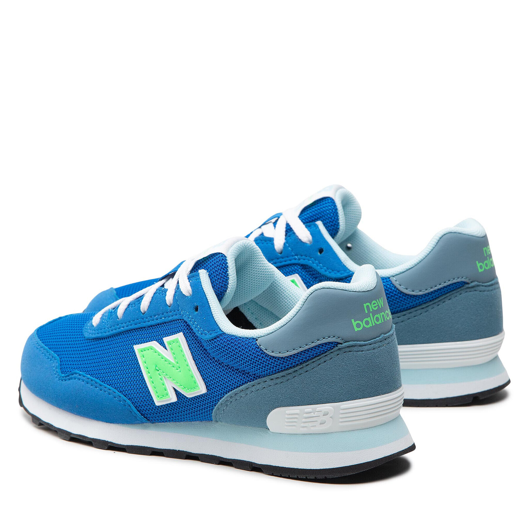 New Balance Сникърси GC515SN Син - Pepit.bg