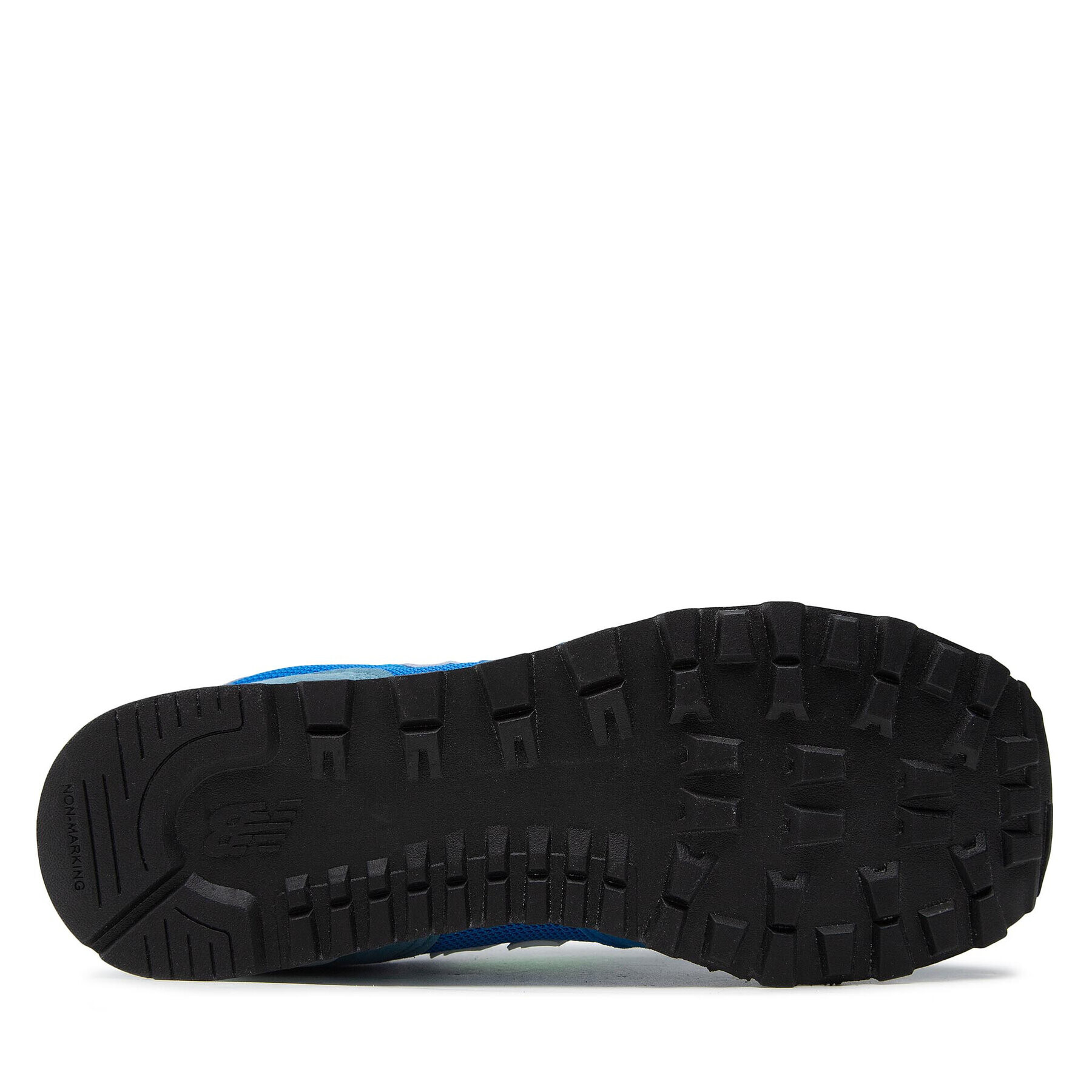 New Balance Сникърси GC515SN Син - Pepit.bg
