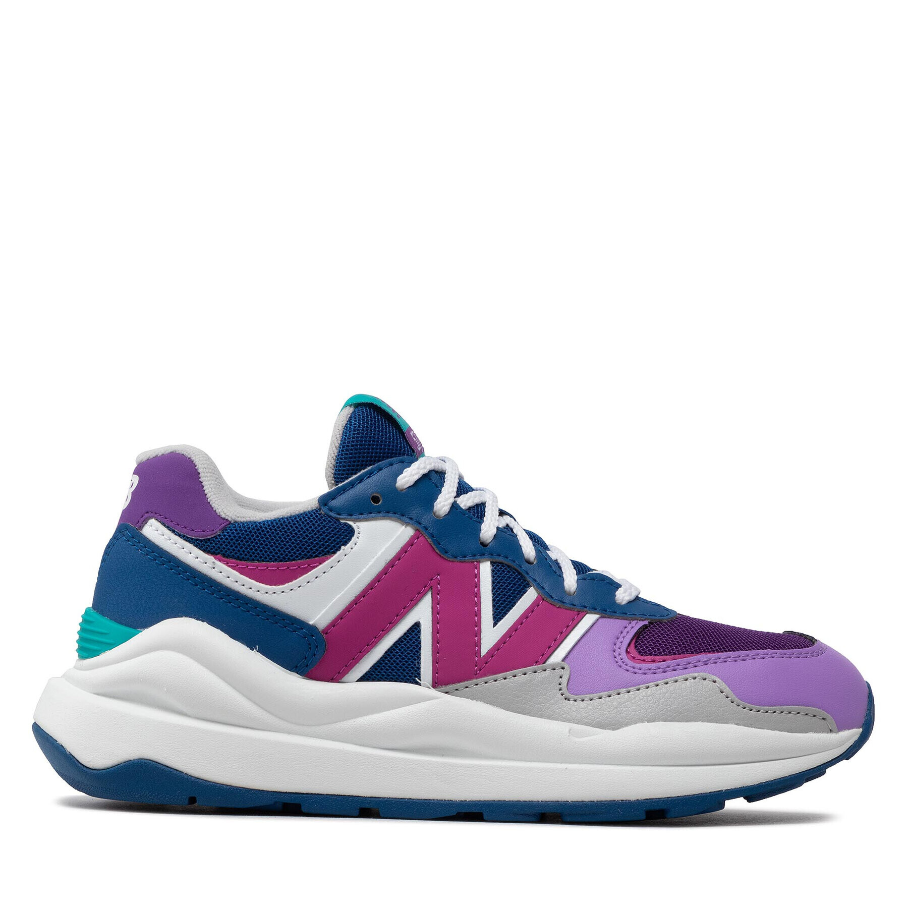 New Balance Сникърси GC5740PU Виолетов - Pepit.bg