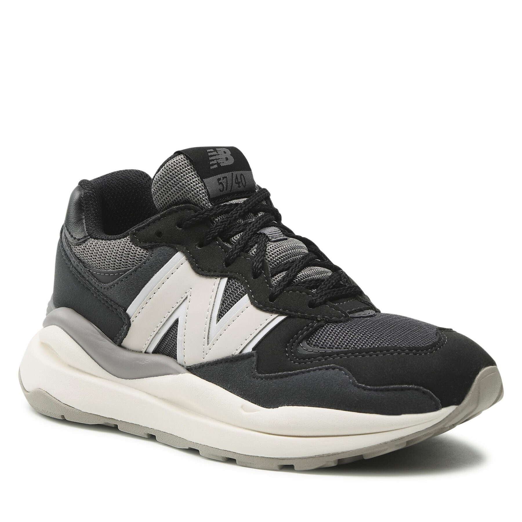 New Balance Сникърси GC5740RS Черен - Pepit.bg