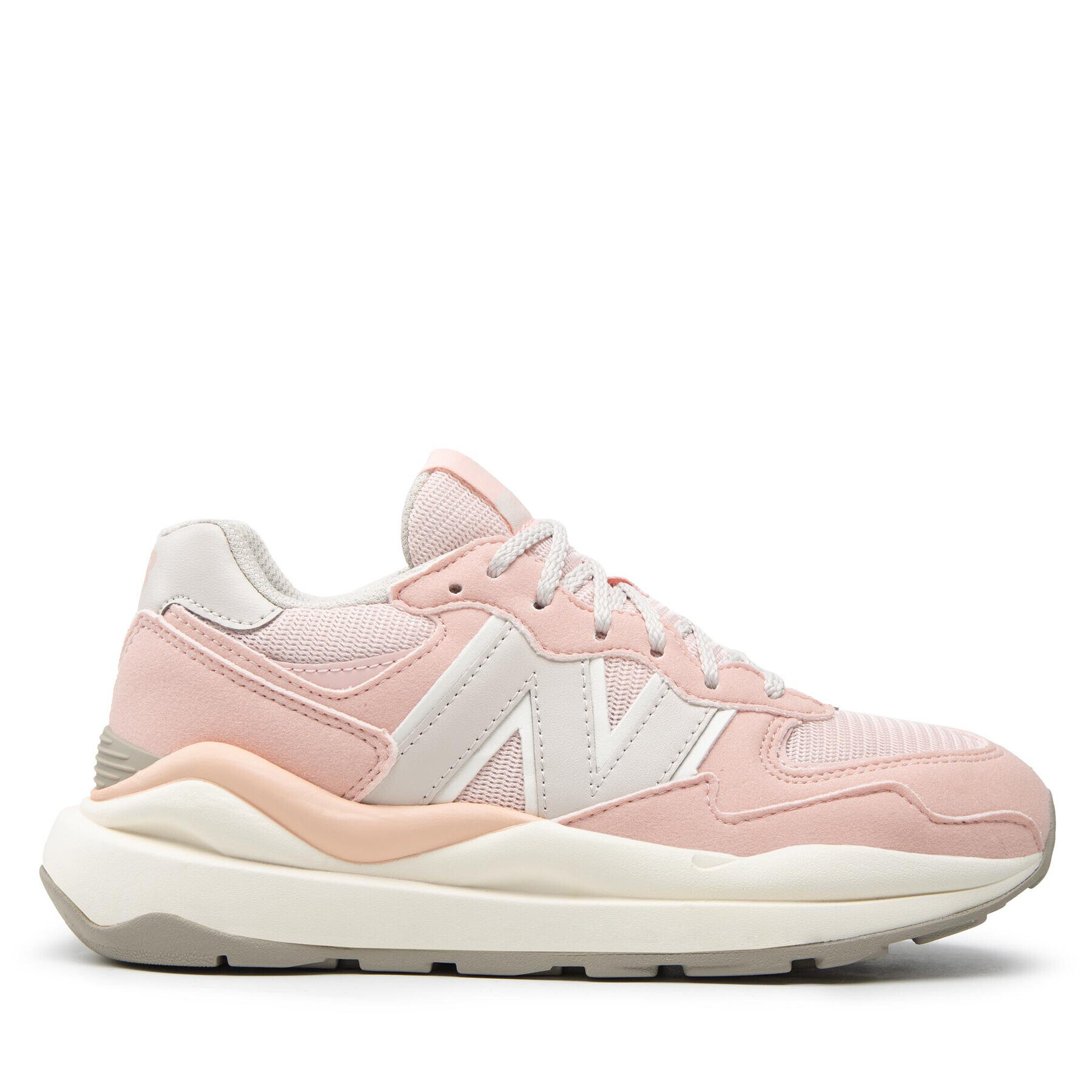 New Balance Сникърси GC5740RU Розов - Pepit.bg