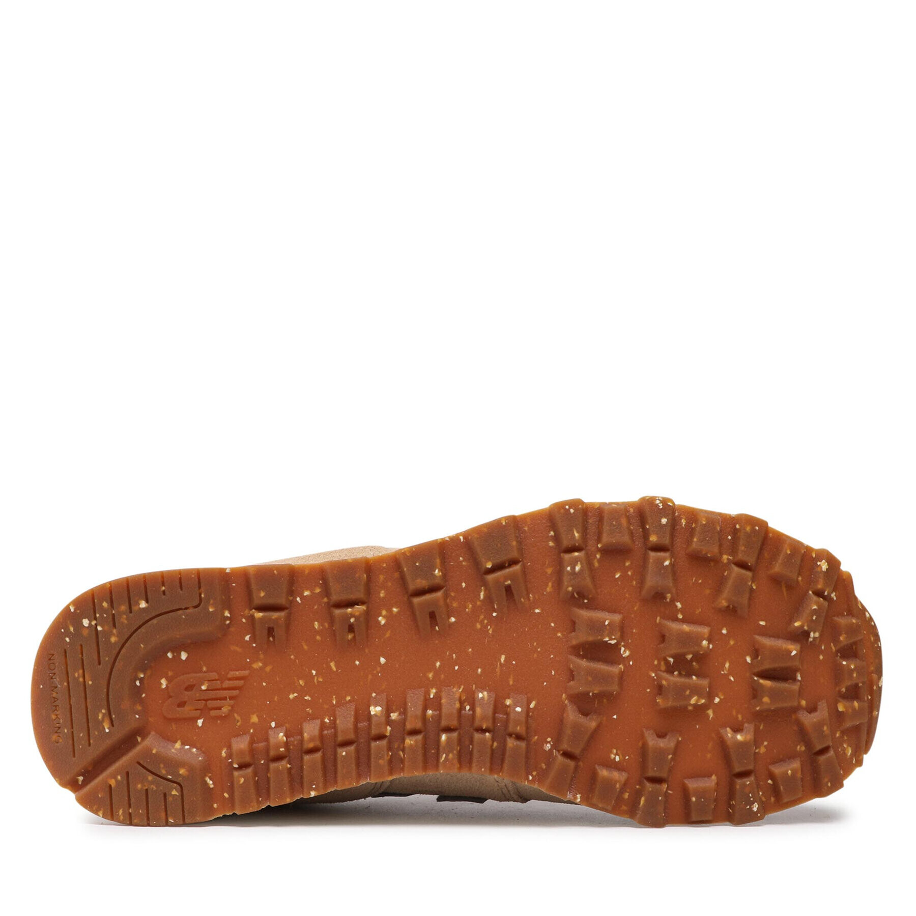New Balance Сникърси GC574AA1 Бежов - Pepit.bg