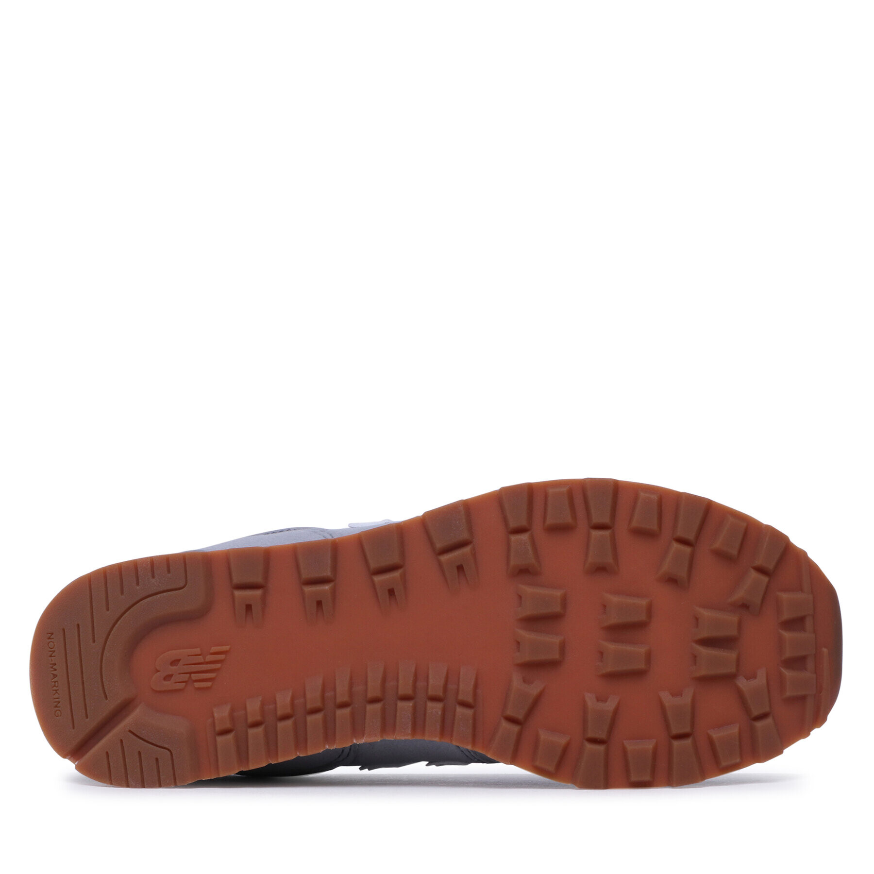 New Balance Сникърси GC574AL1 Сив - Pepit.bg