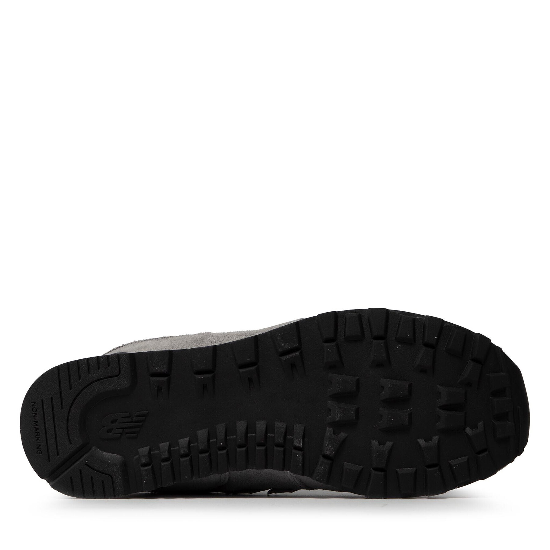 New Balance Сникърси GC574BE1 Сив - Pepit.bg