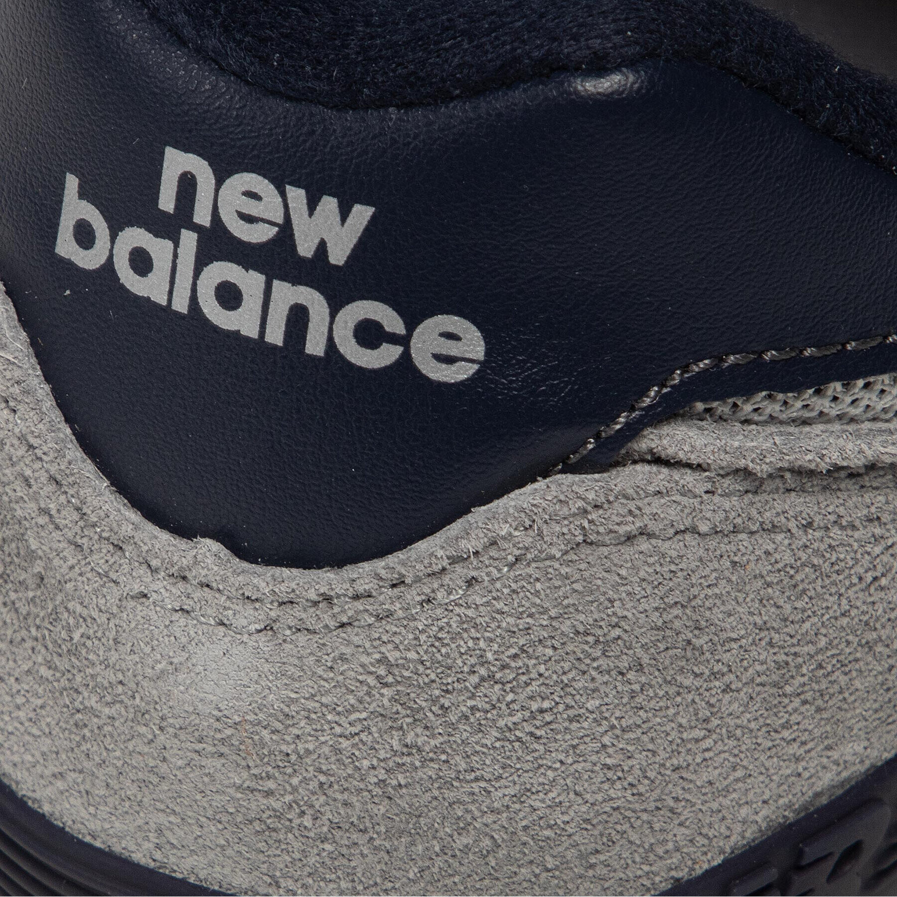 New Balance Сникърси GC574BE1 Сив - Pepit.bg