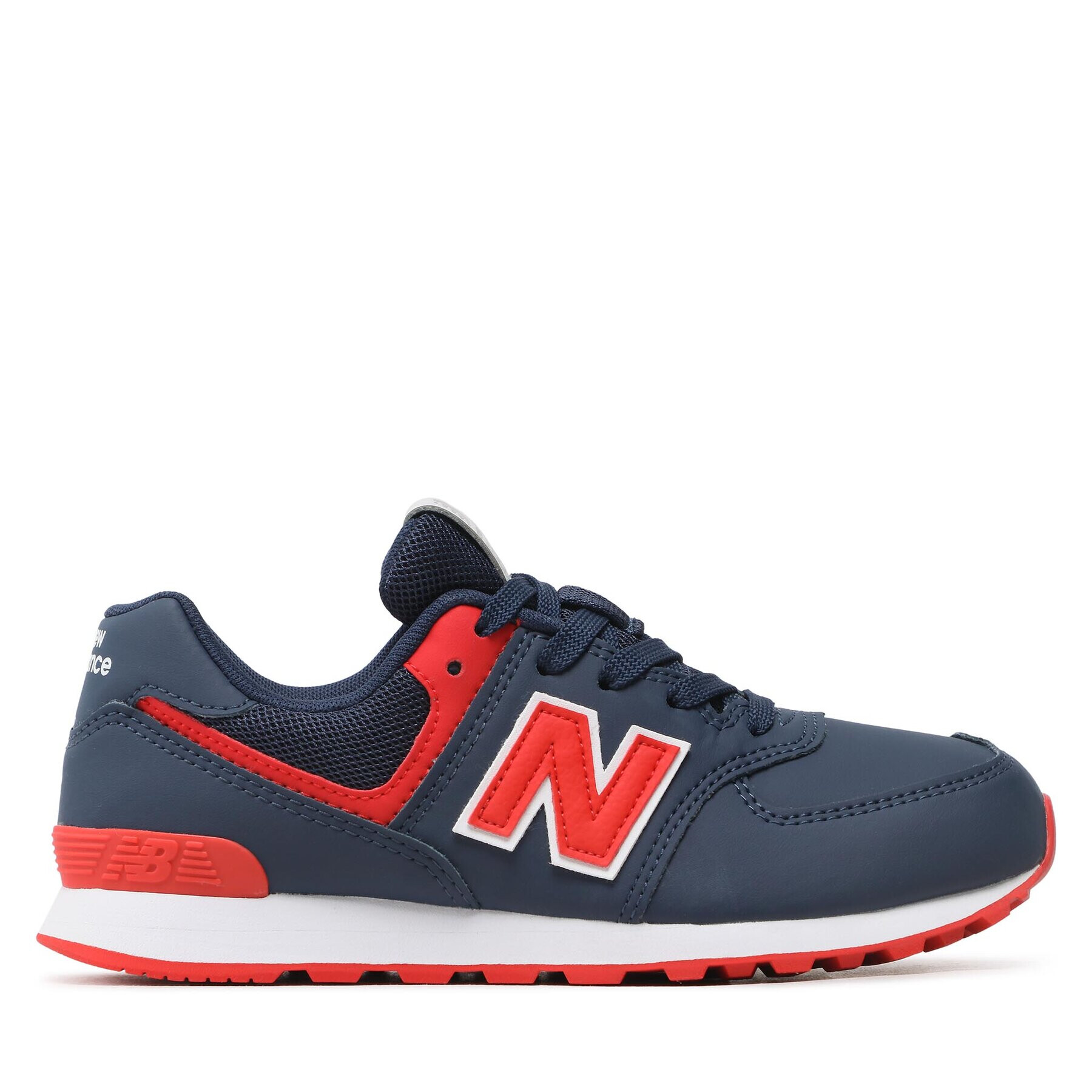 New Balance Сникърси GC574CN1 Тъмносин - Pepit.bg