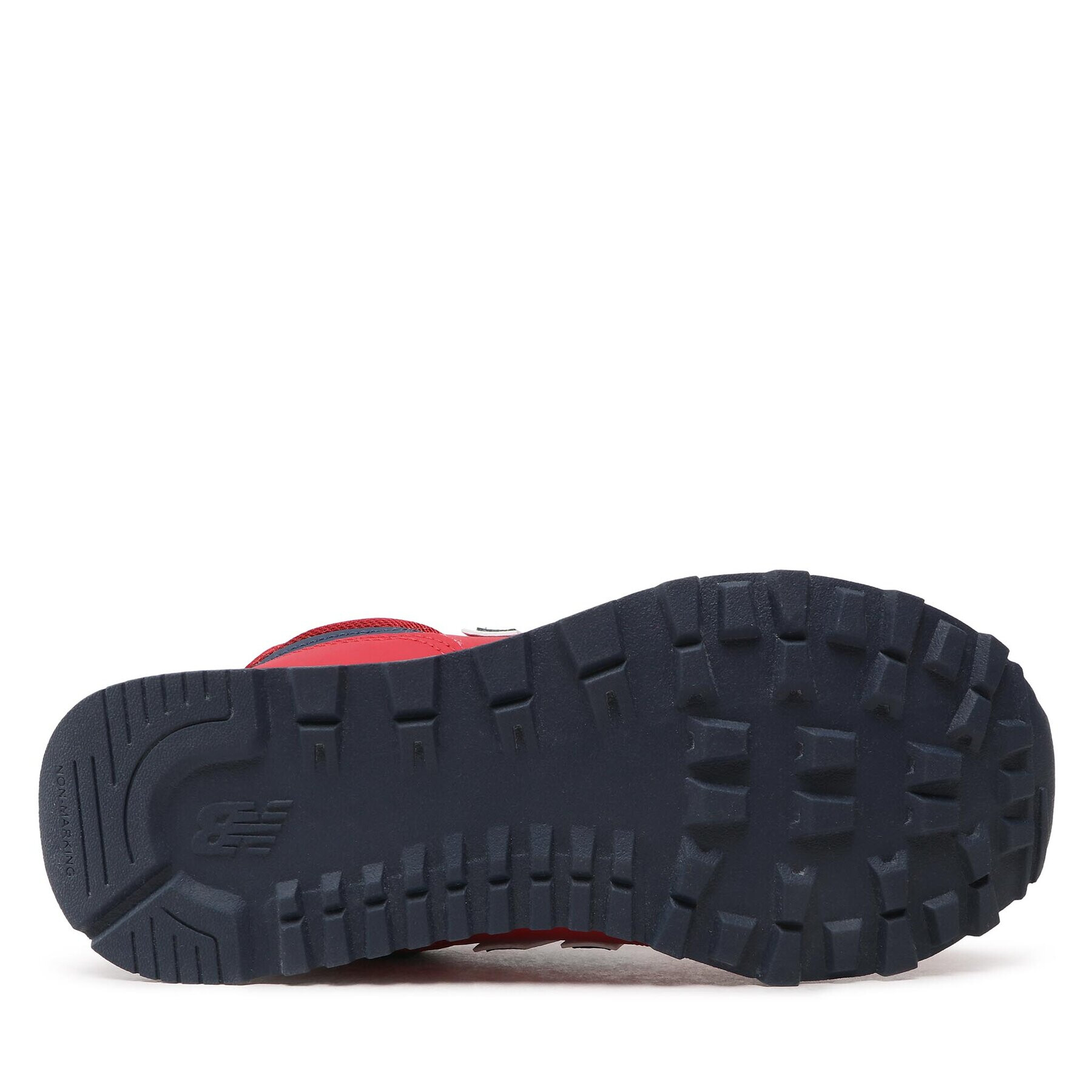 New Balance Сникърси GC574CR1 Червен - Pepit.bg